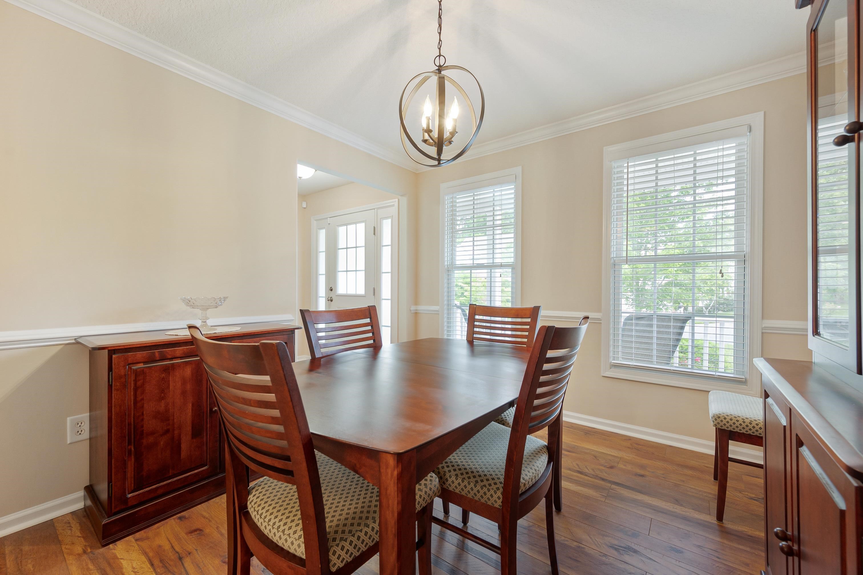 204 Mountain Breeze Drive Blacksburg VA 24060