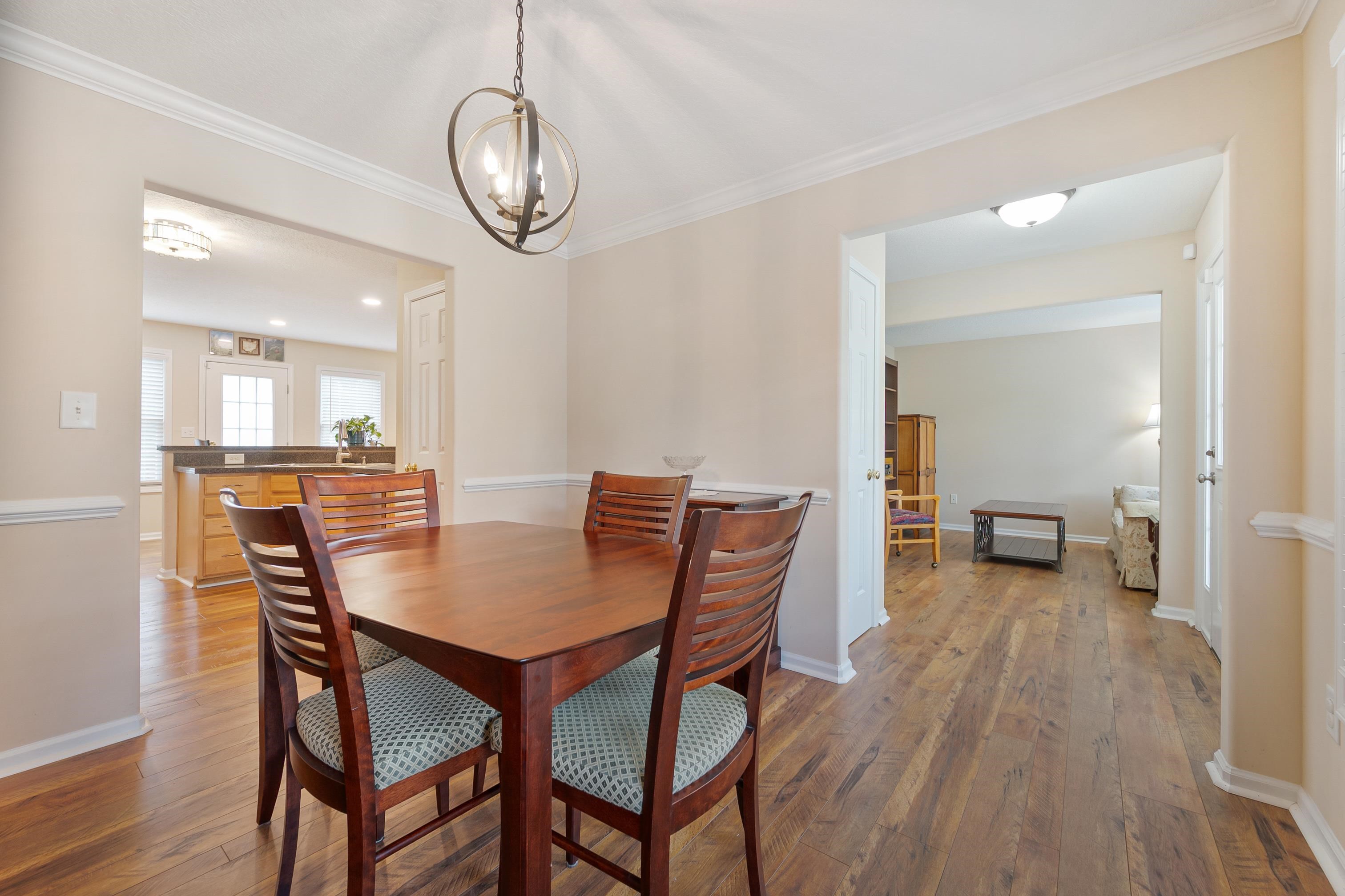 204 Mountain Breeze Drive Blacksburg VA 24060