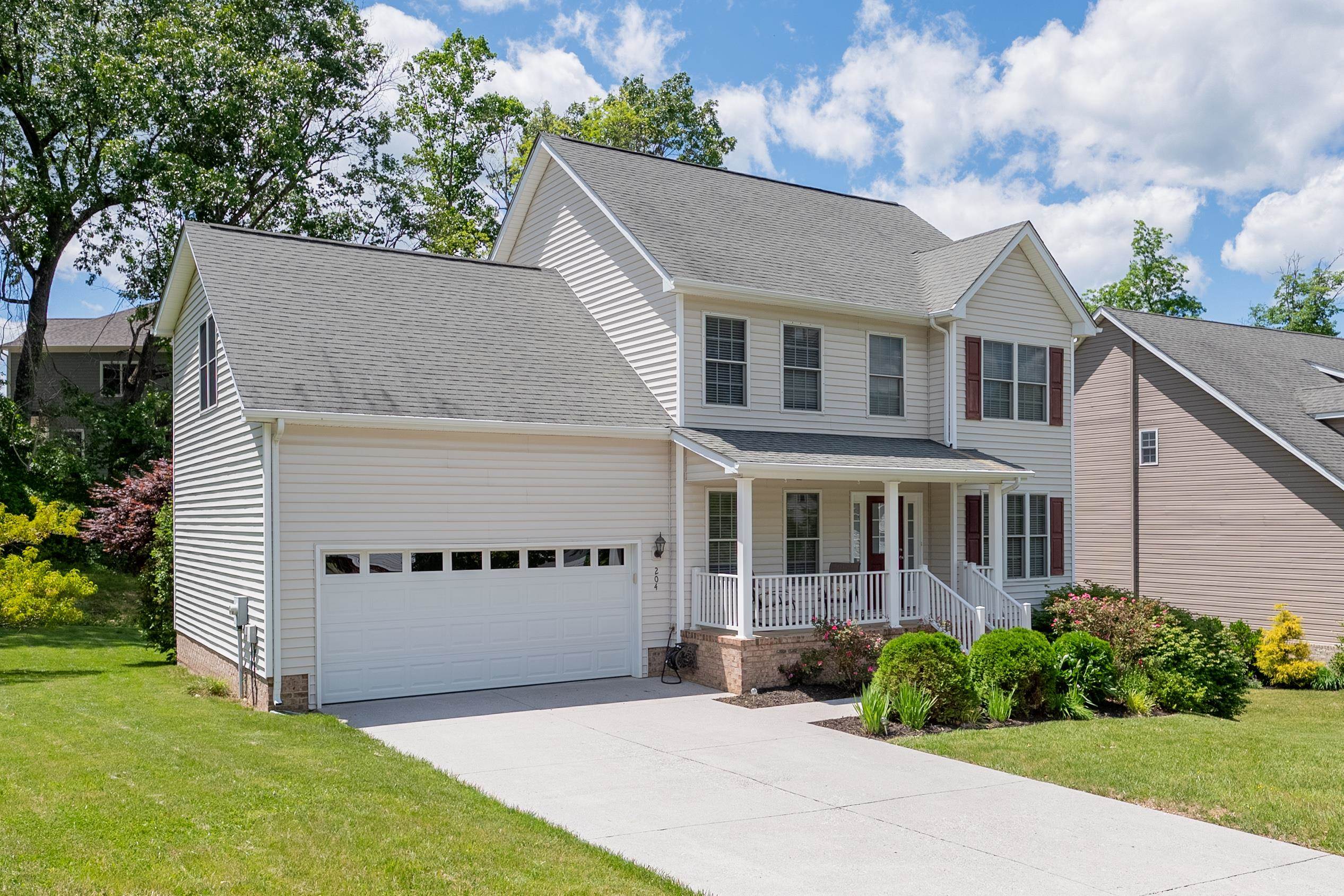 204 Mountain Breeze Drive Blacksburg VA 24060