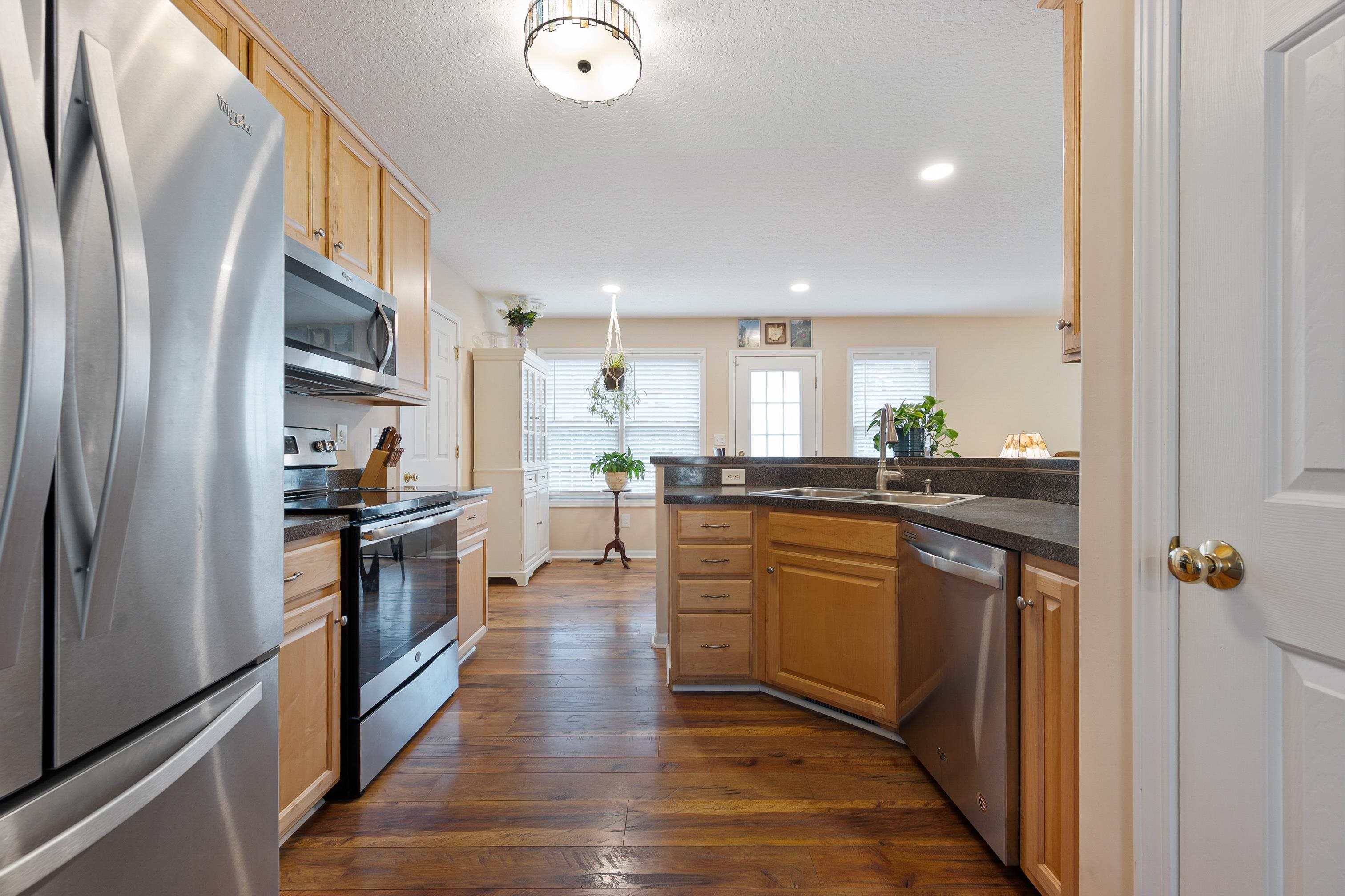 204 Mountain Breeze Drive Blacksburg VA 24060