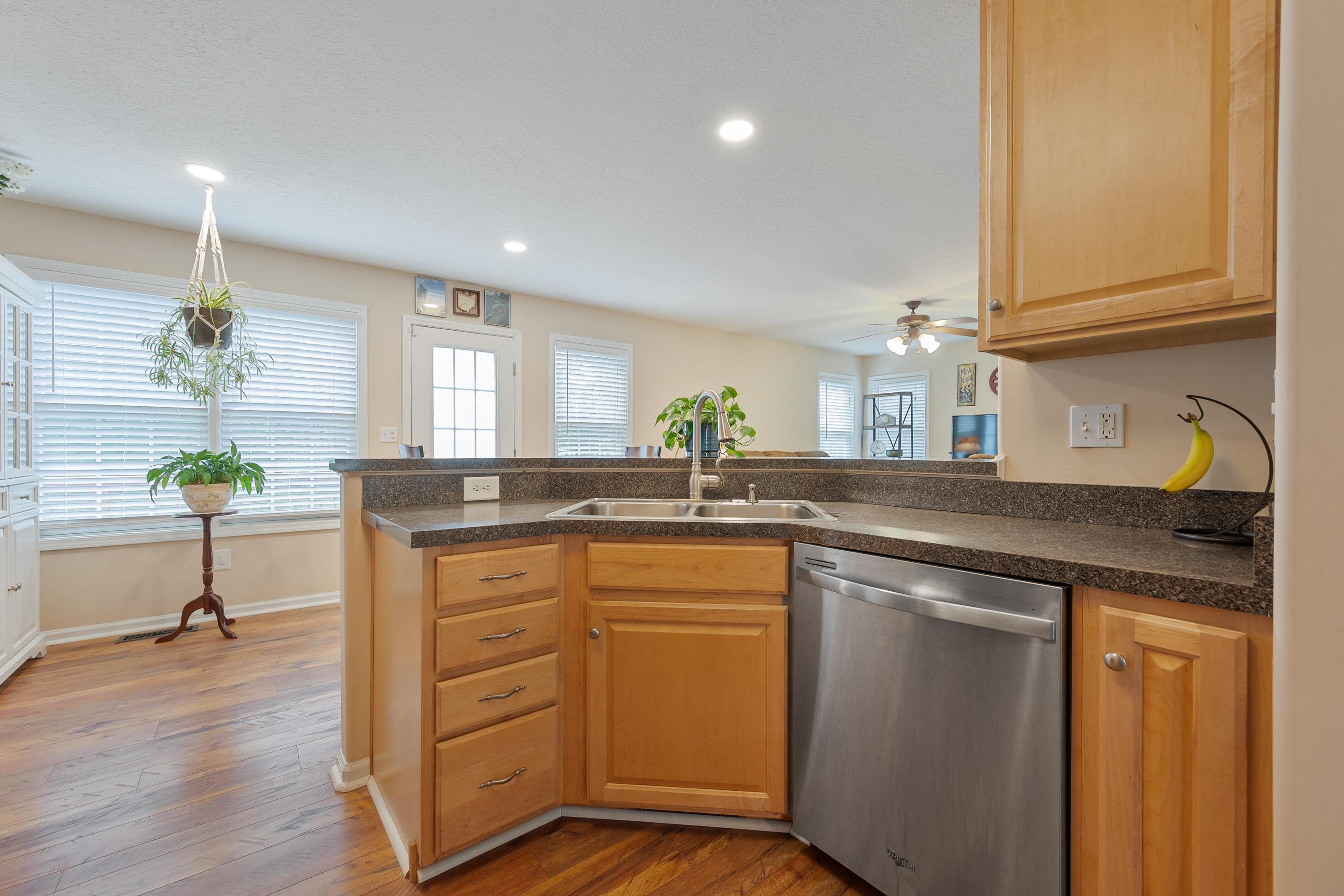 204 Mountain Breeze Drive Blacksburg VA 24060