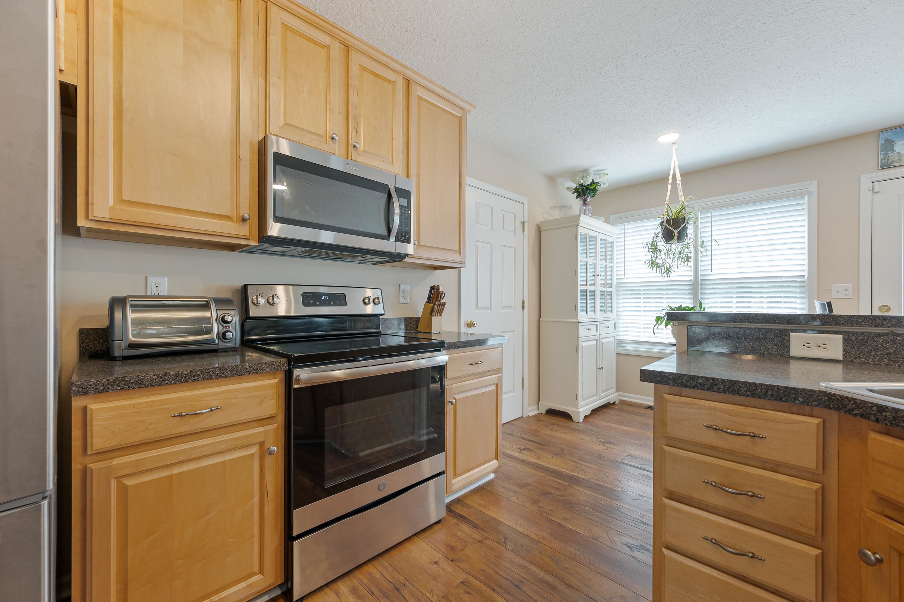 204 Mountain Breeze Drive Blacksburg VA 24060