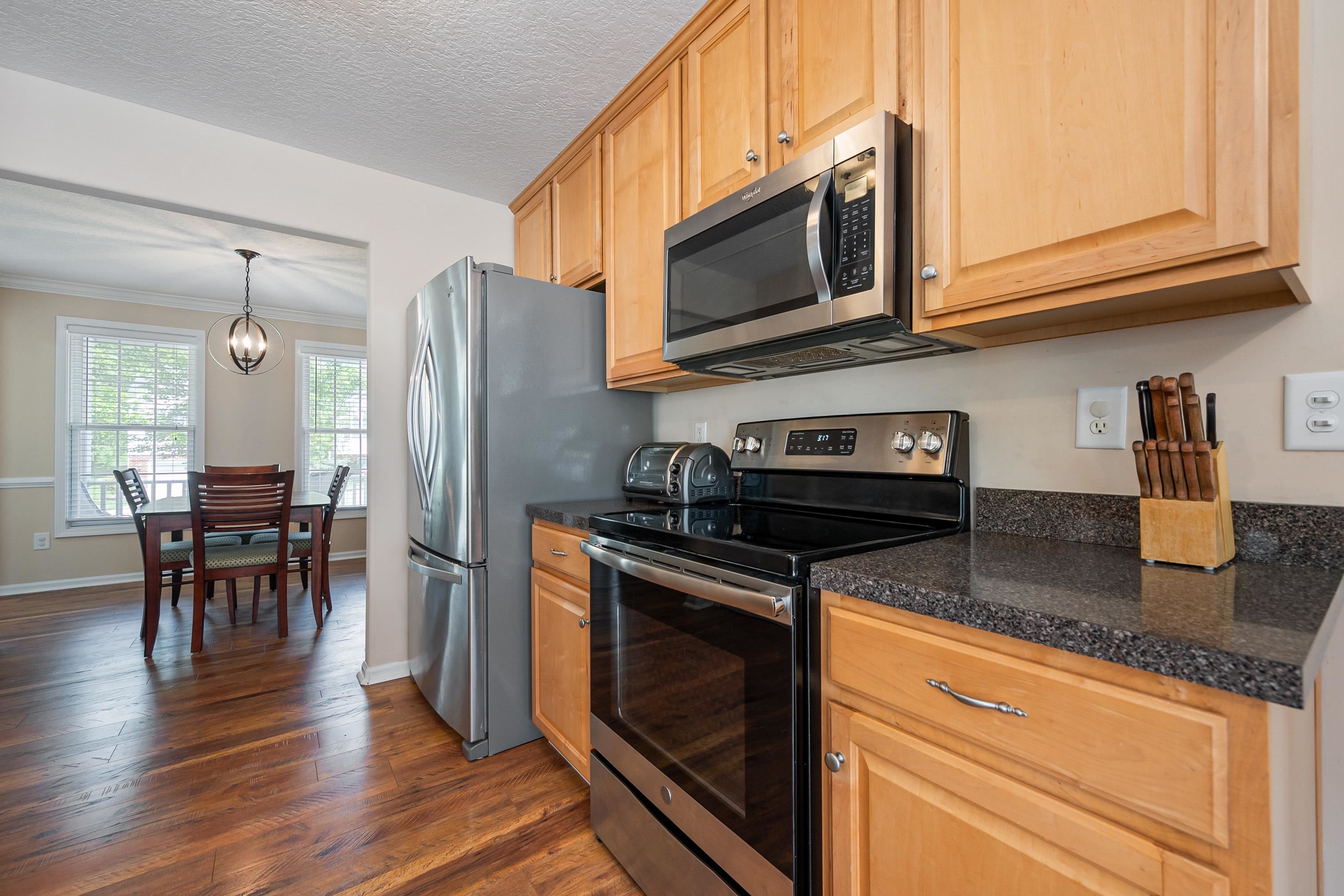 204 Mountain Breeze Drive Blacksburg VA 24060