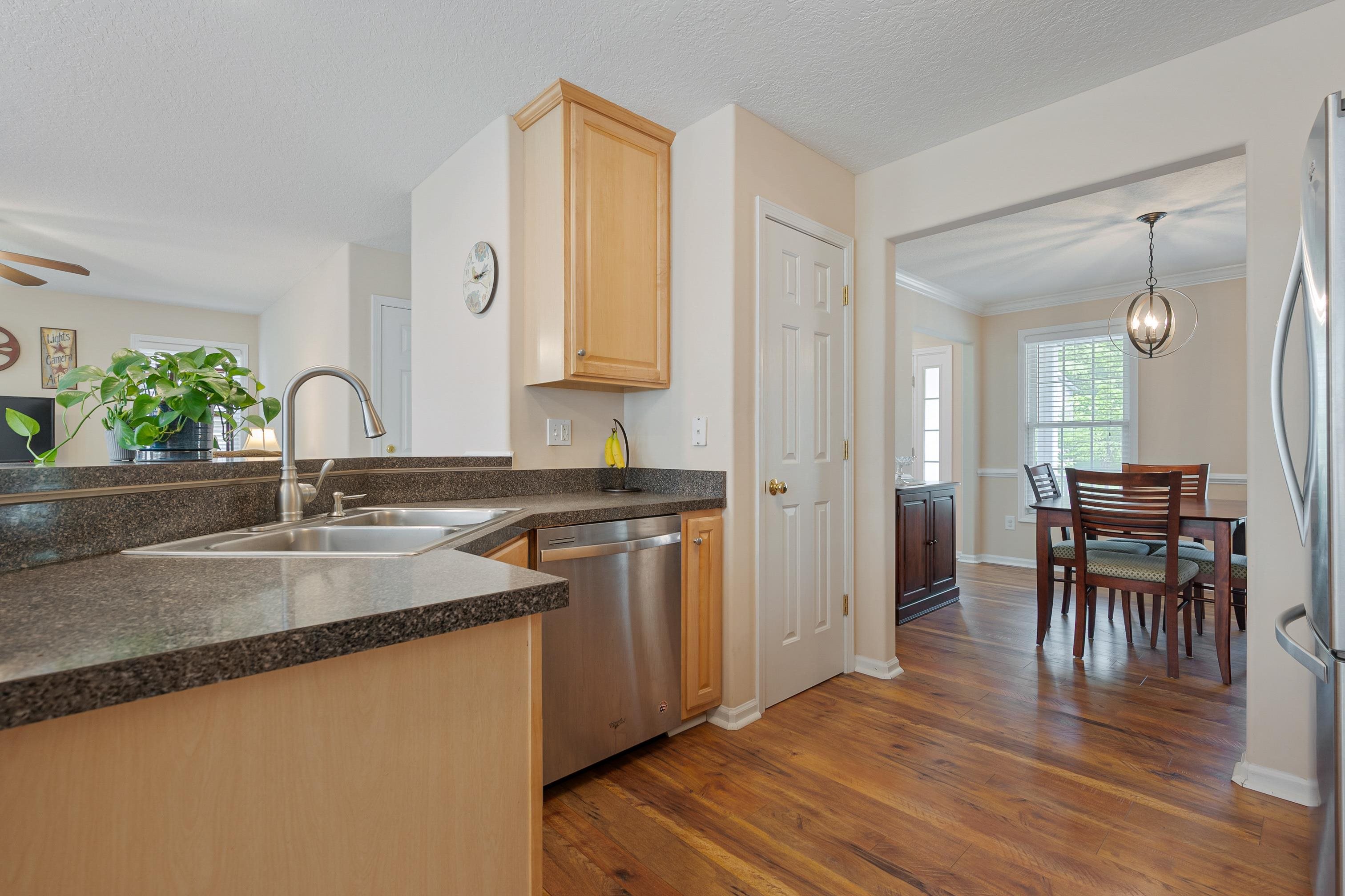 204 Mountain Breeze Drive Blacksburg VA 24060