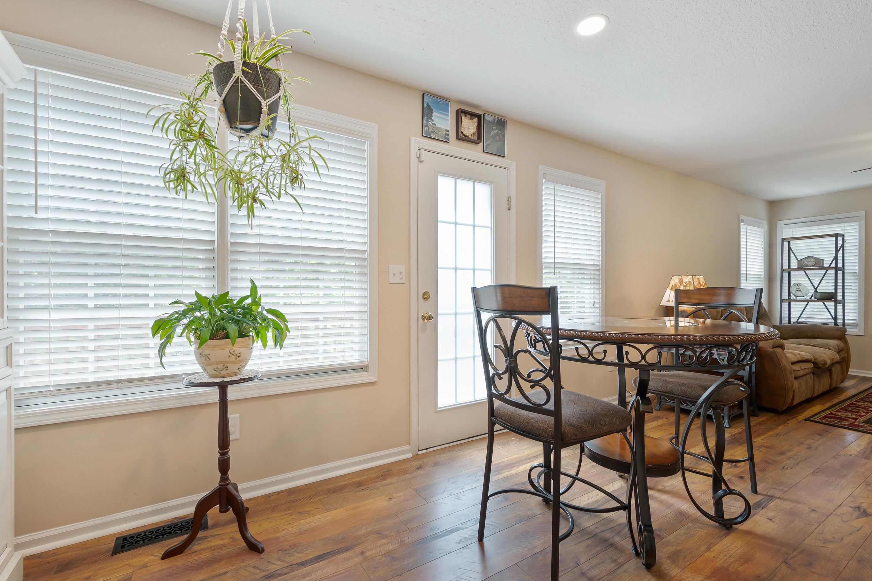 204 Mountain Breeze Drive Blacksburg VA 24060