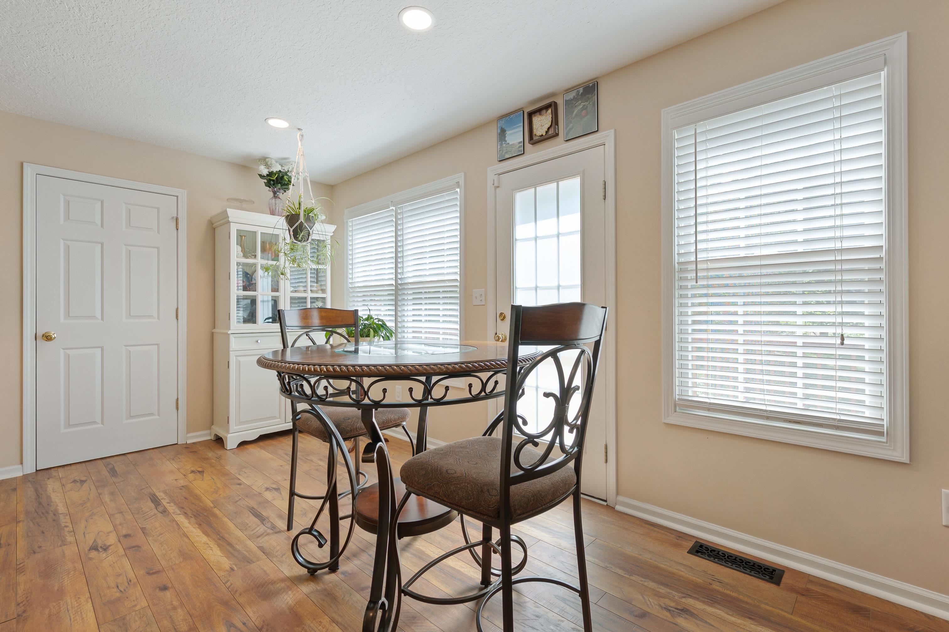 204 Mountain Breeze Drive Blacksburg VA 24060