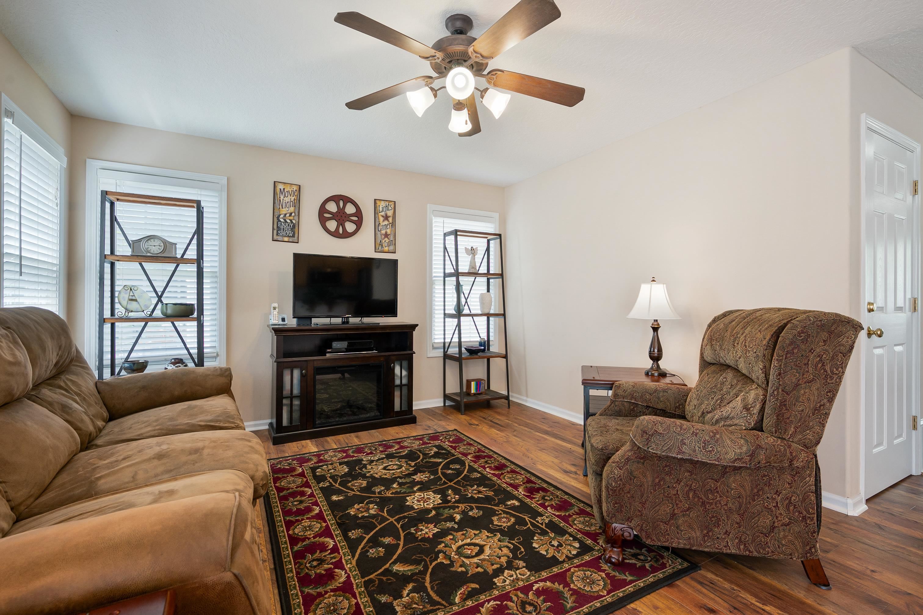 204 Mountain Breeze Drive Blacksburg VA 24060