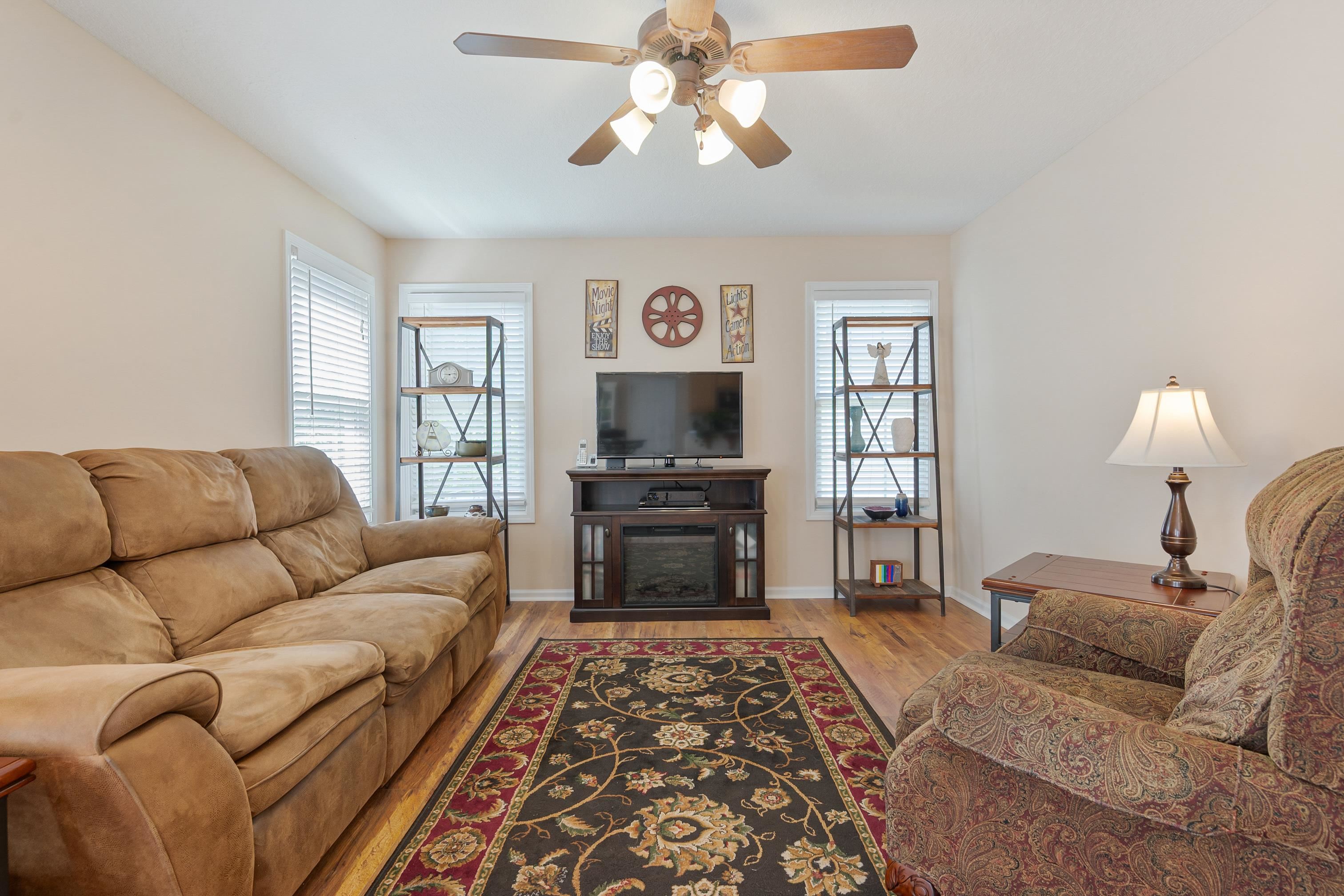 204 Mountain Breeze Drive Blacksburg VA 24060