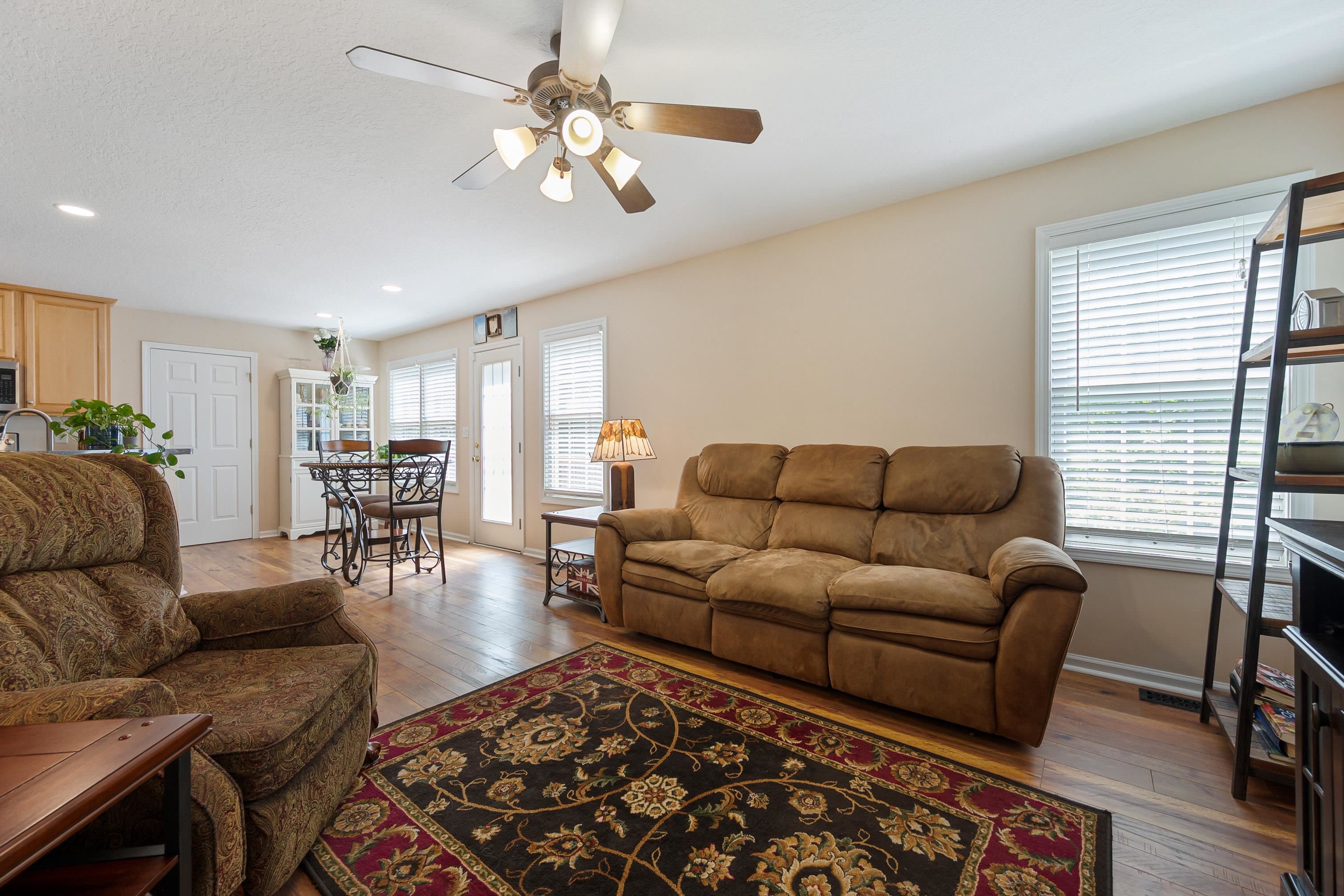 204 Mountain Breeze Drive Blacksburg VA 24060