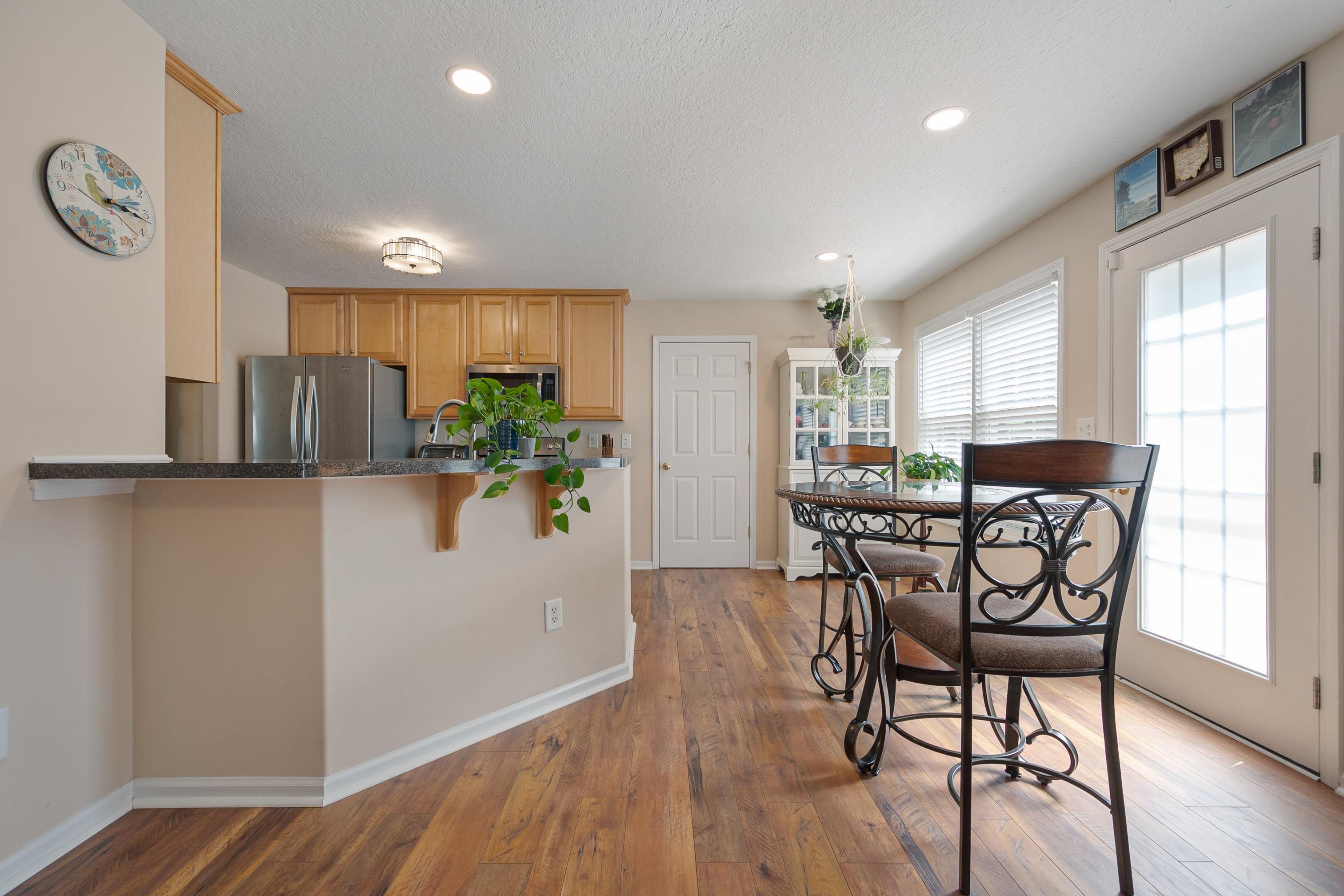 204 Mountain Breeze Drive Blacksburg VA 24060