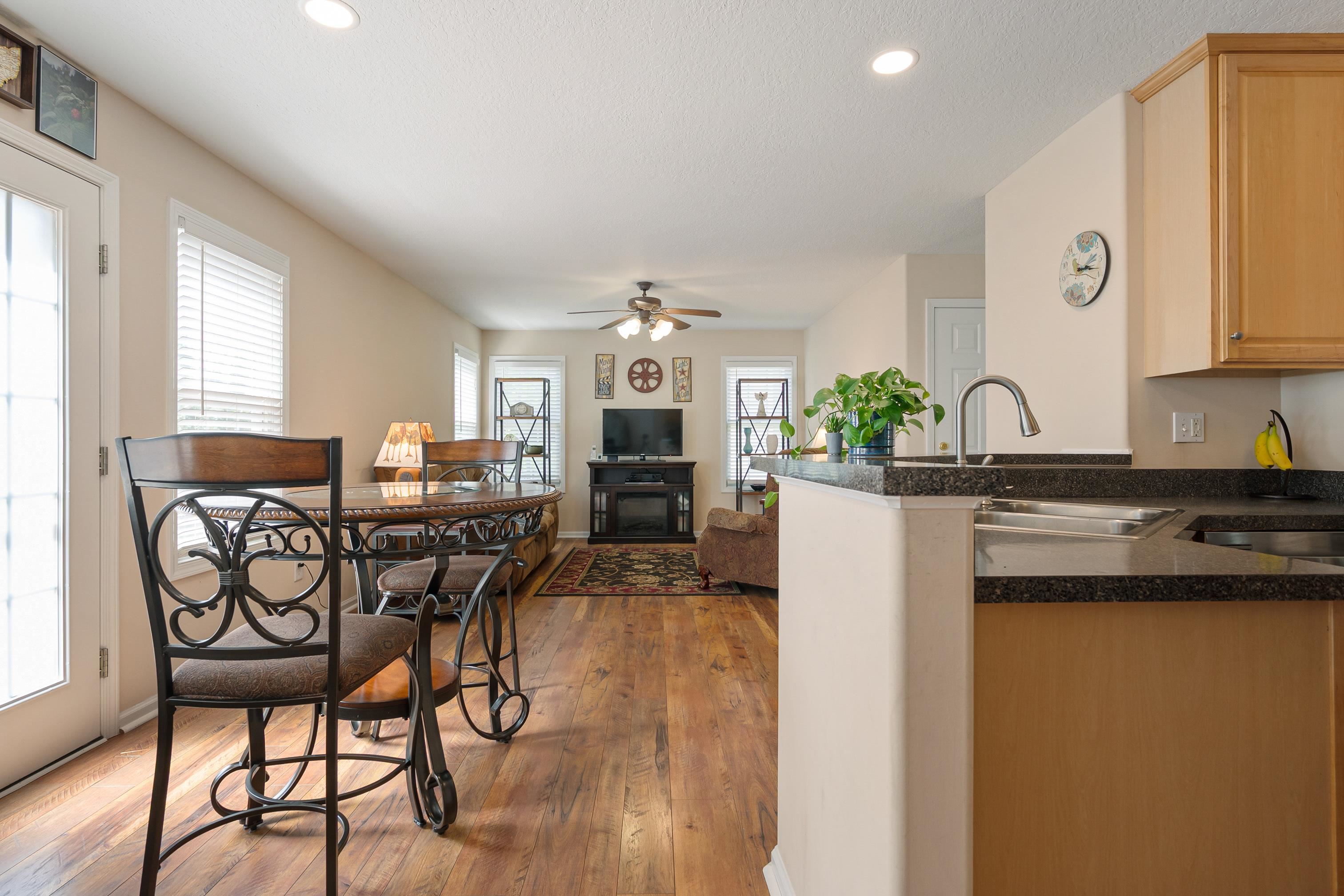 204 Mountain Breeze Drive Blacksburg VA 24060