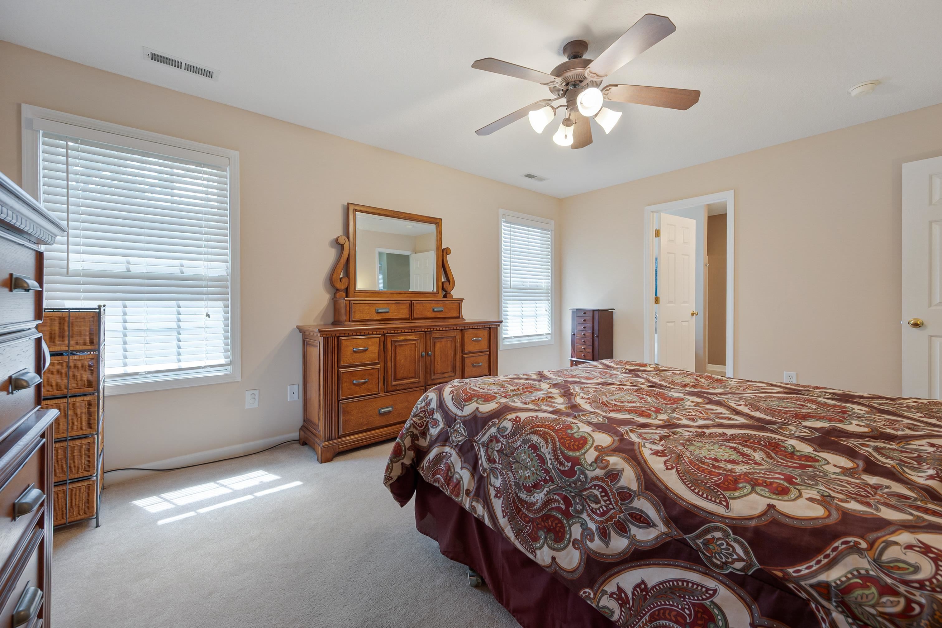 204 Mountain Breeze Drive Blacksburg VA 24060