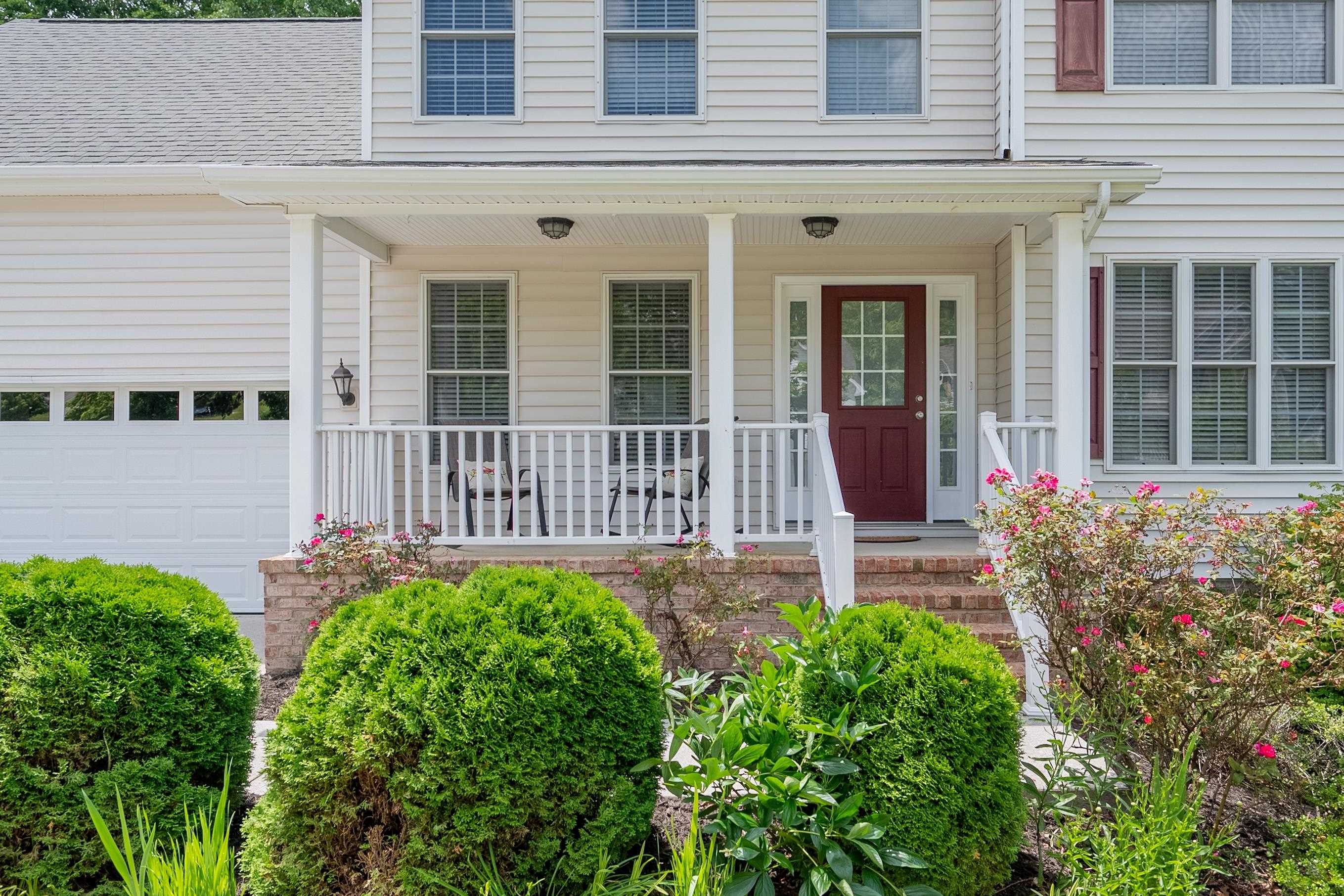 204 Mountain Breeze Drive Blacksburg VA 24060