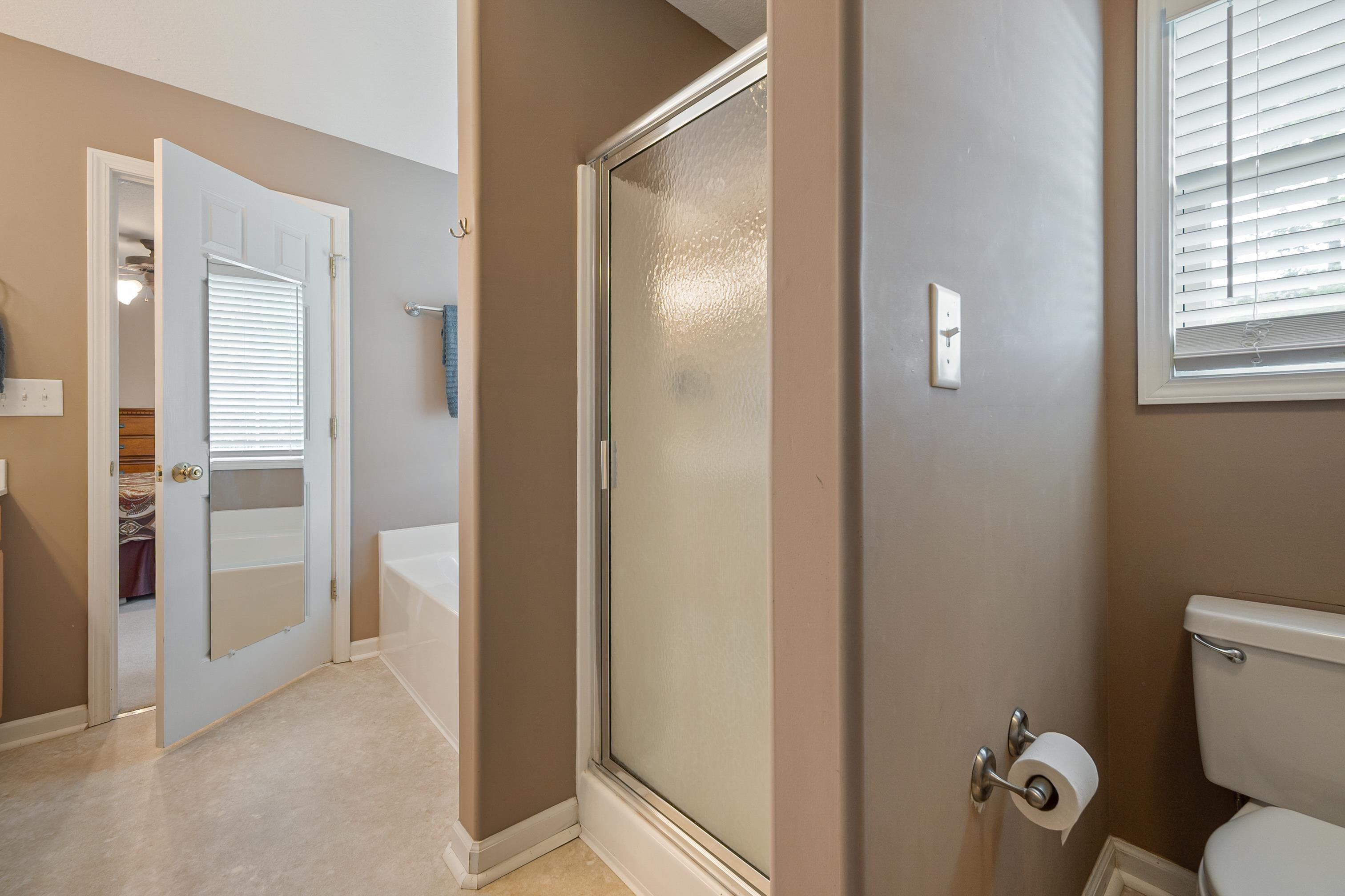 204 Mountain Breeze Drive Blacksburg VA 24060