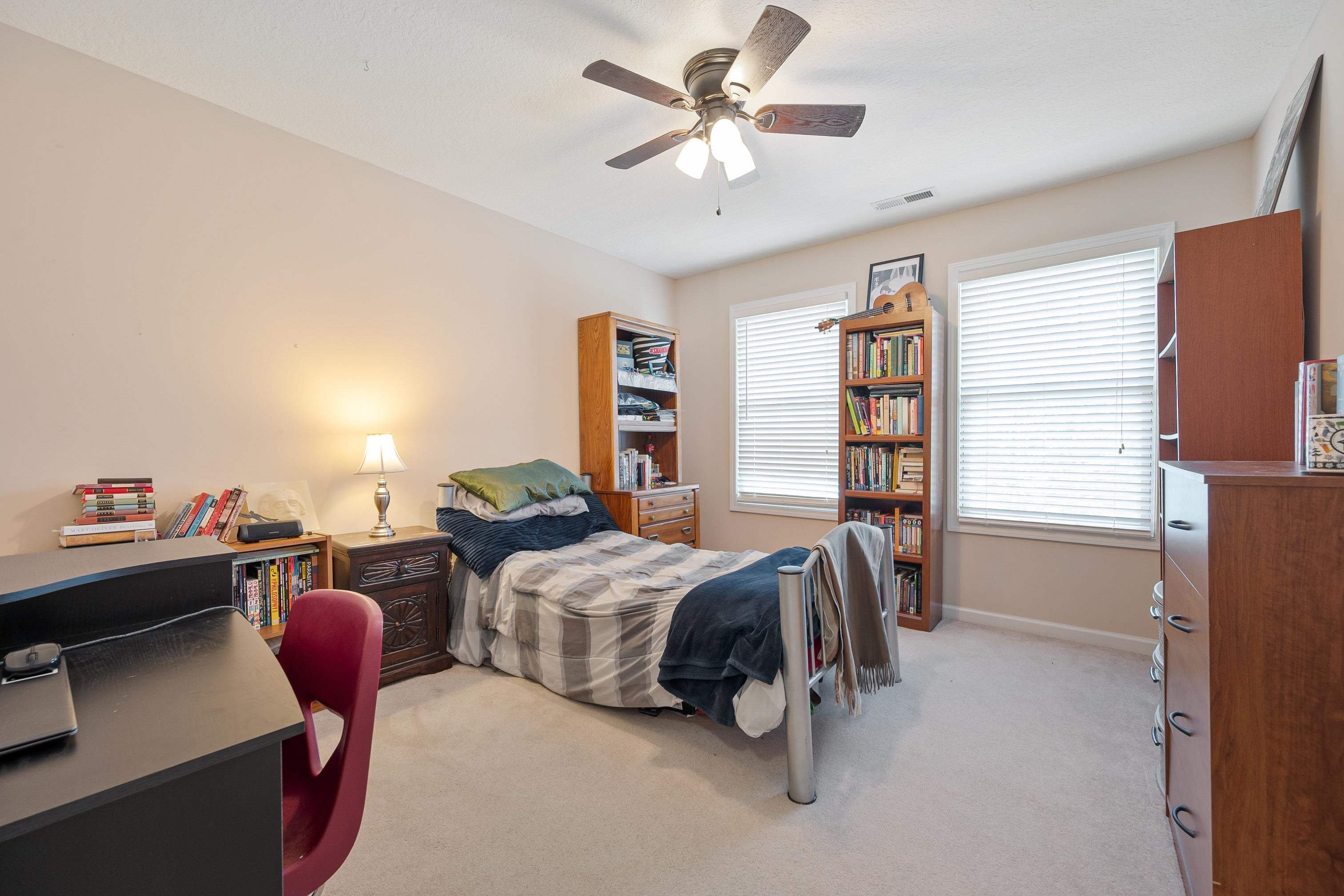 204 Mountain Breeze Drive Blacksburg VA 24060