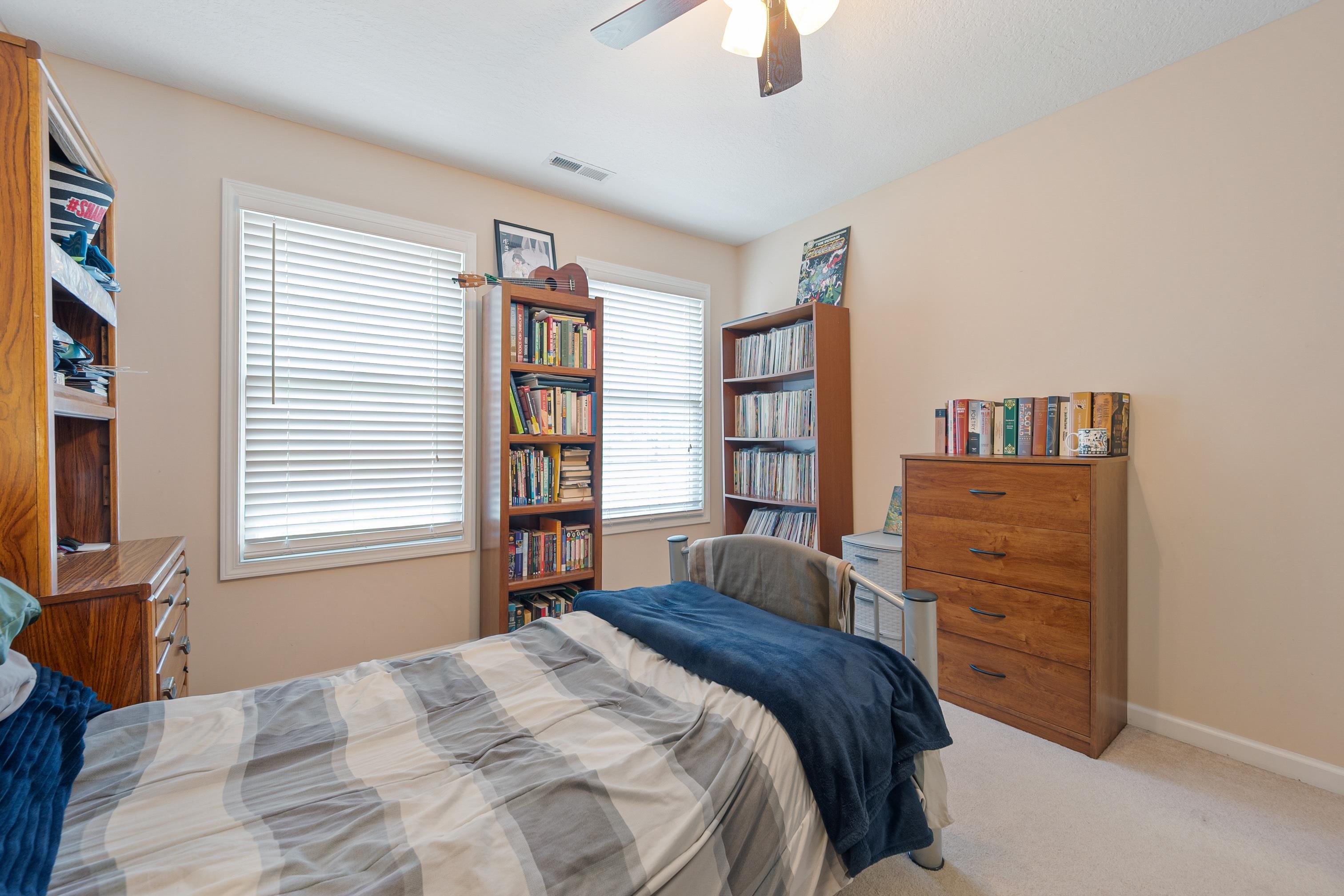 204 Mountain Breeze Drive Blacksburg VA 24060