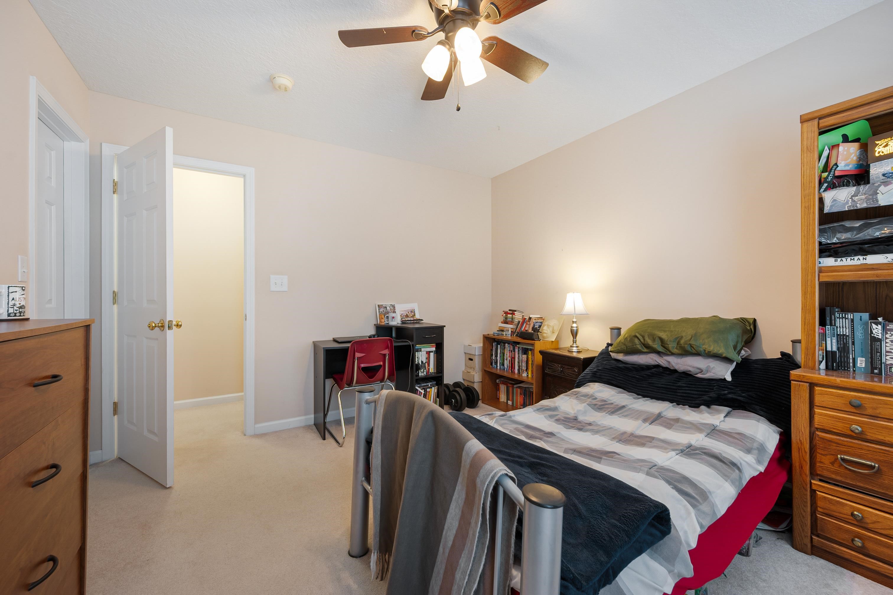 204 Mountain Breeze Drive Blacksburg VA 24060