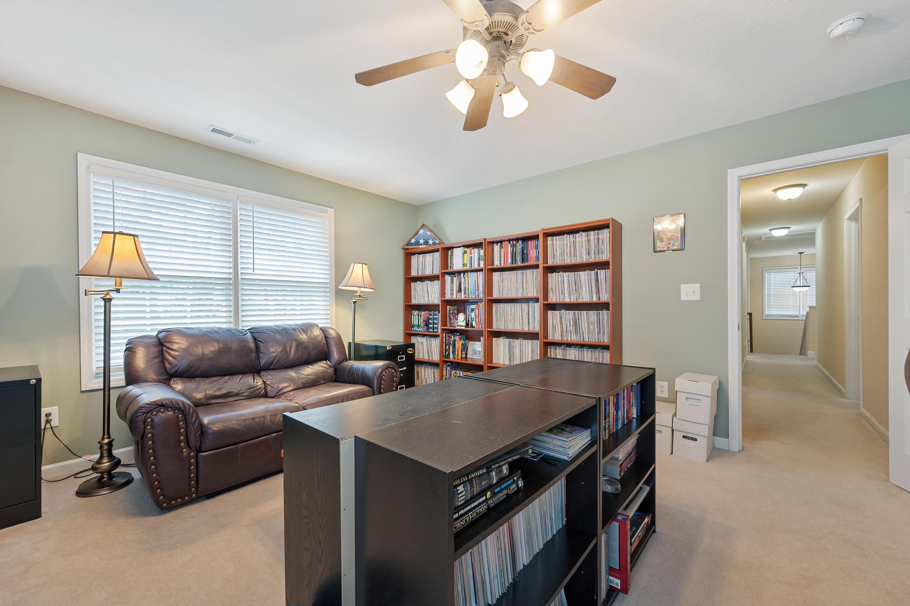 204 Mountain Breeze Drive Blacksburg VA 24060