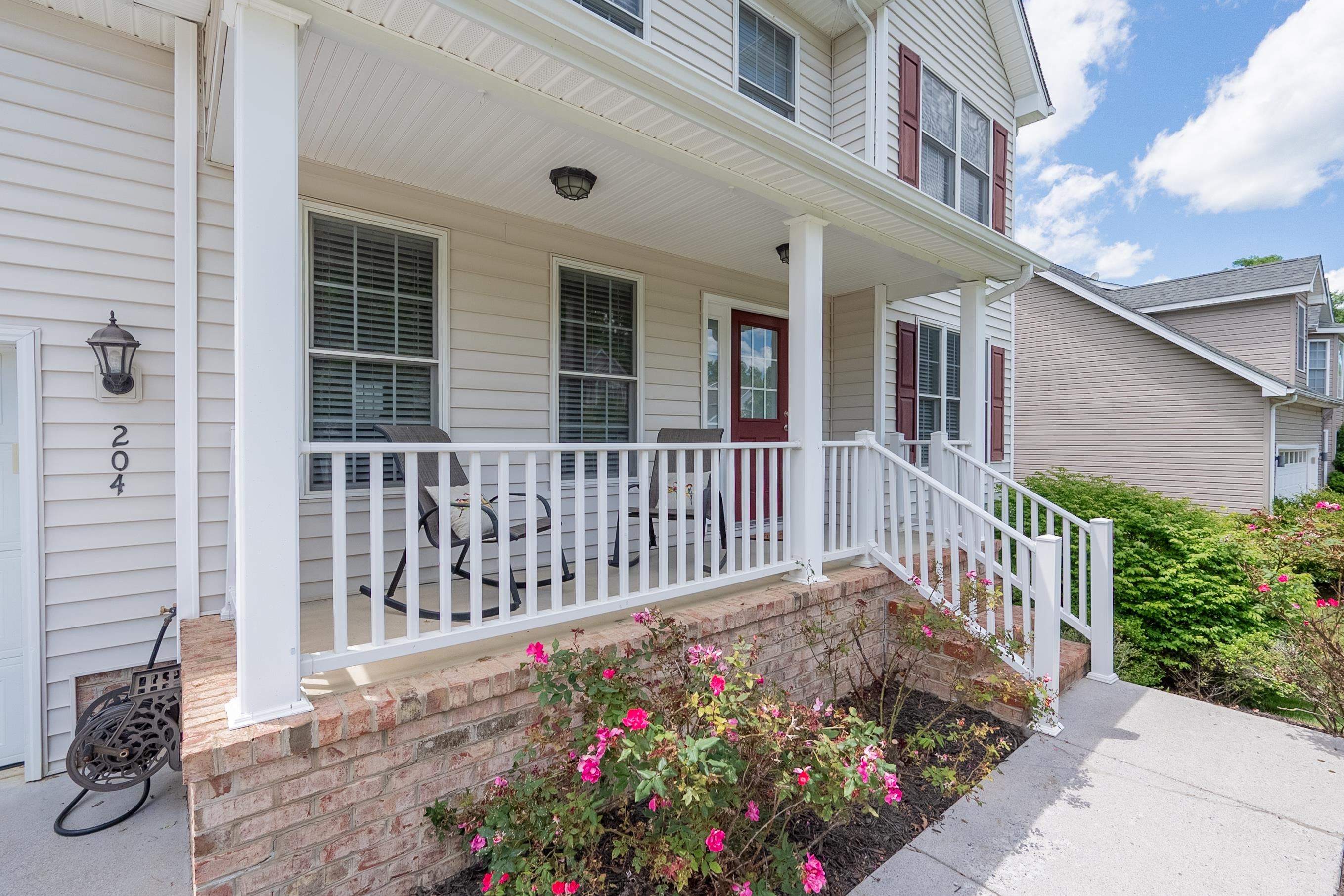 204 Mountain Breeze Drive Blacksburg VA 24060