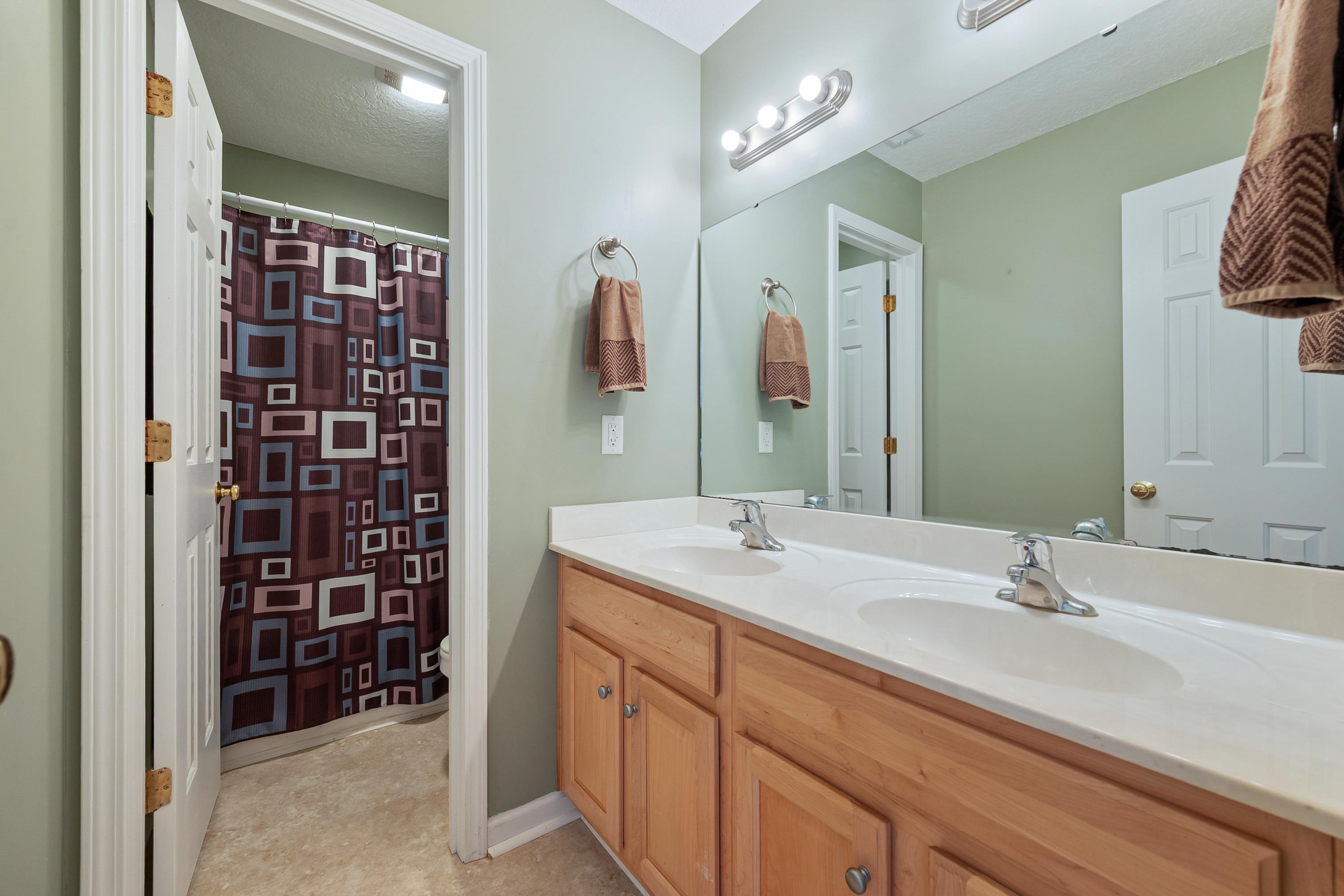 204 Mountain Breeze Drive Blacksburg VA 24060