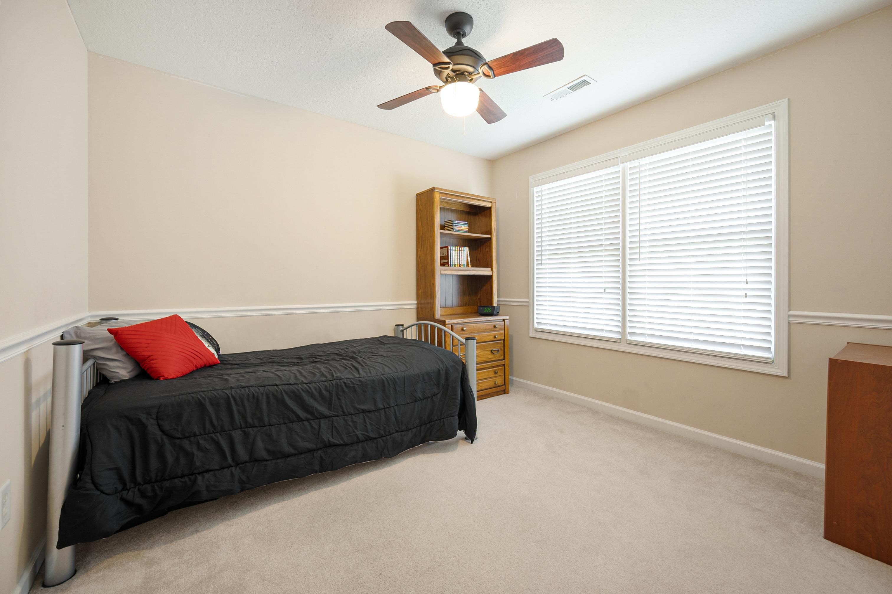 204 Mountain Breeze Drive Blacksburg VA 24060