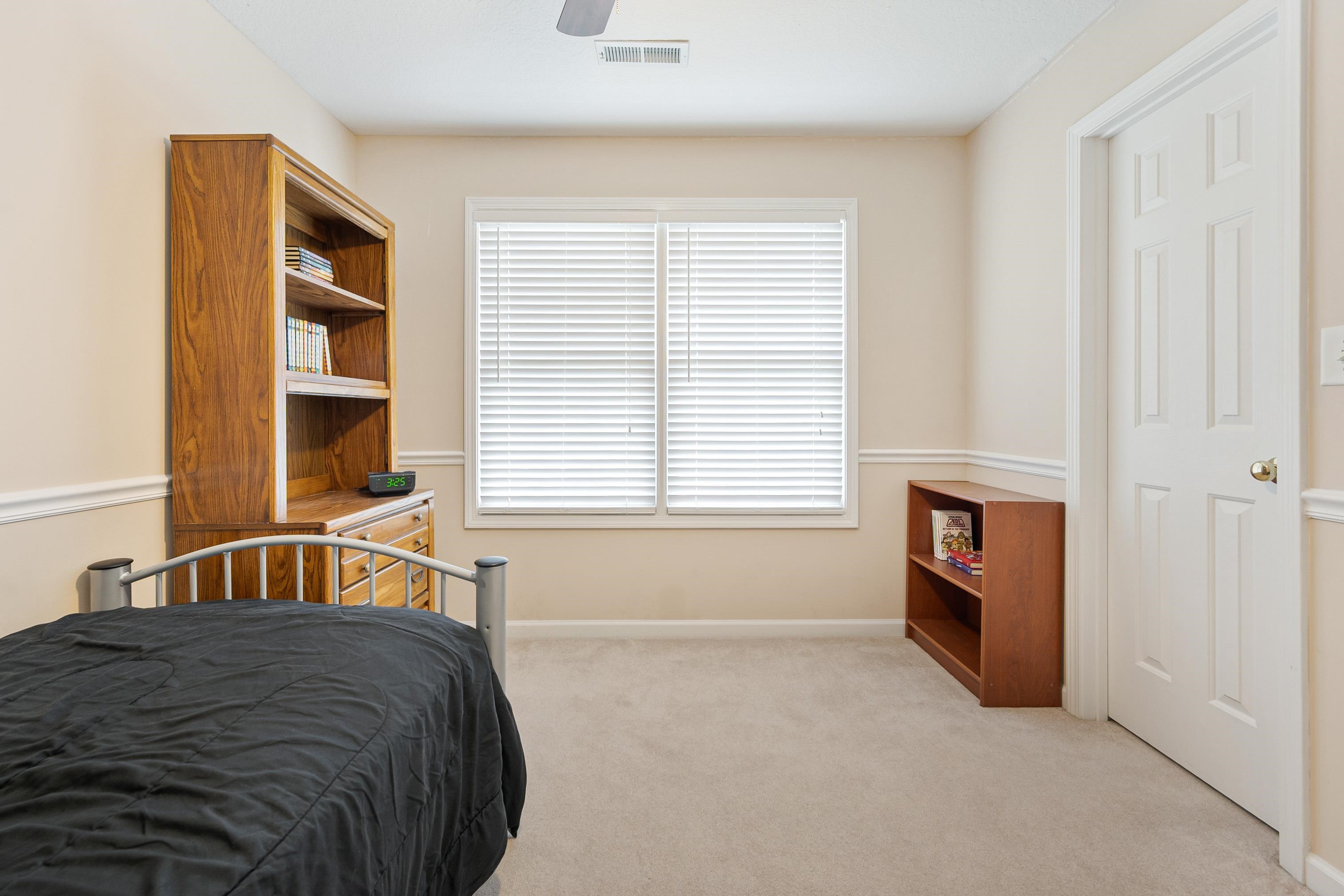 204 Mountain Breeze Drive Blacksburg VA 24060