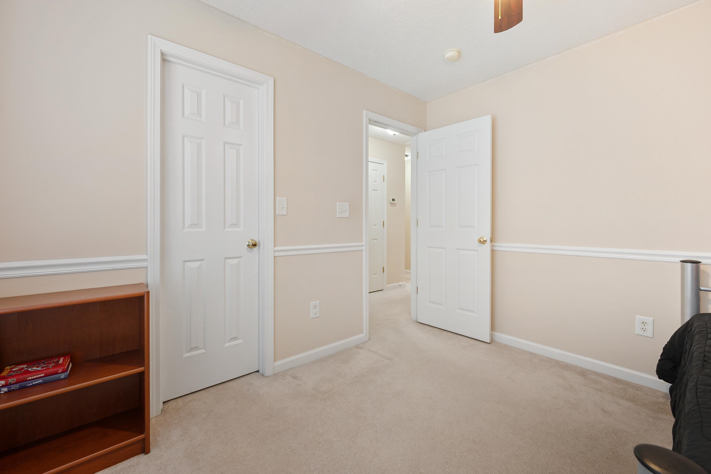 204 Mountain Breeze Drive Blacksburg VA 24060