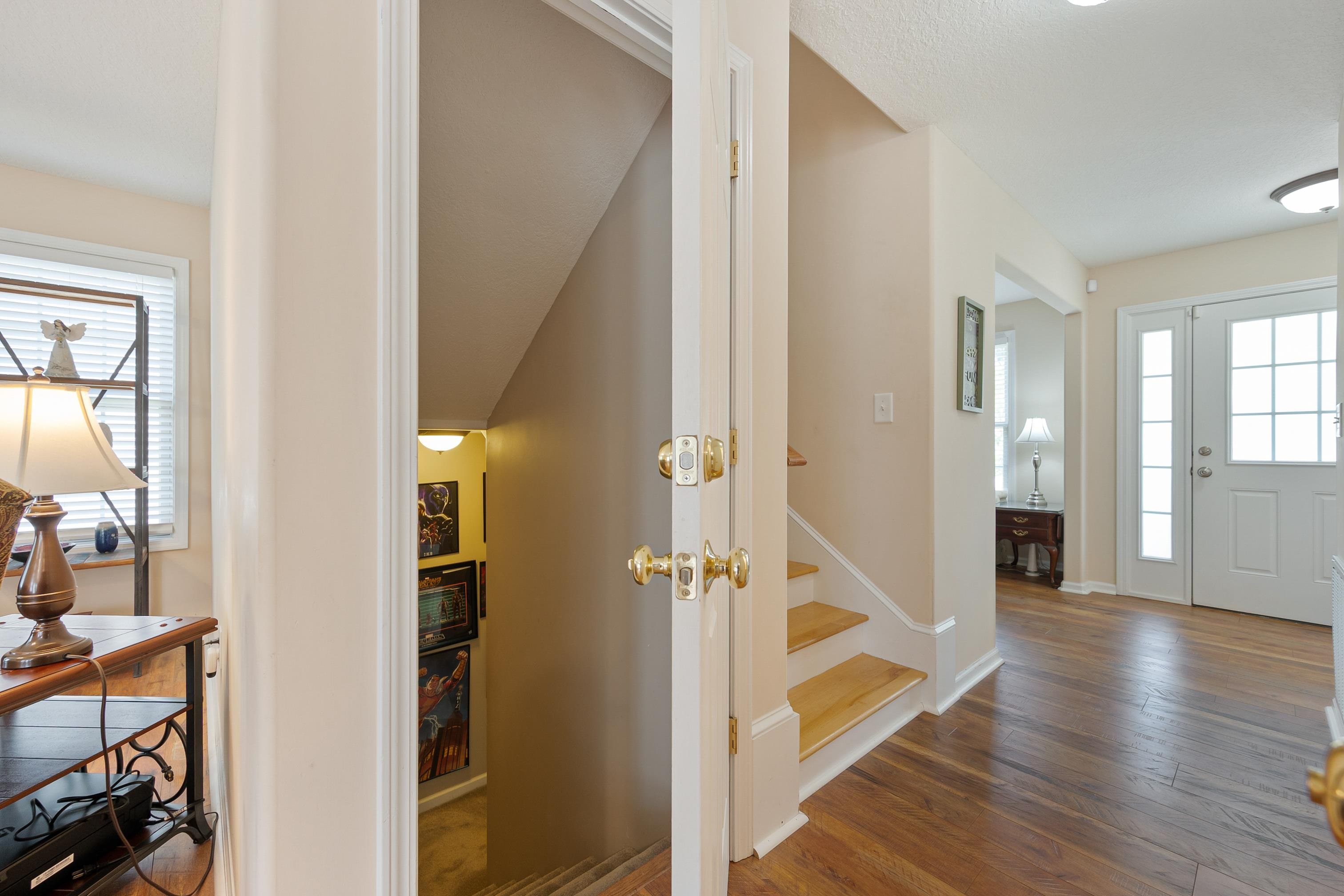 204 Mountain Breeze Drive Blacksburg VA 24060