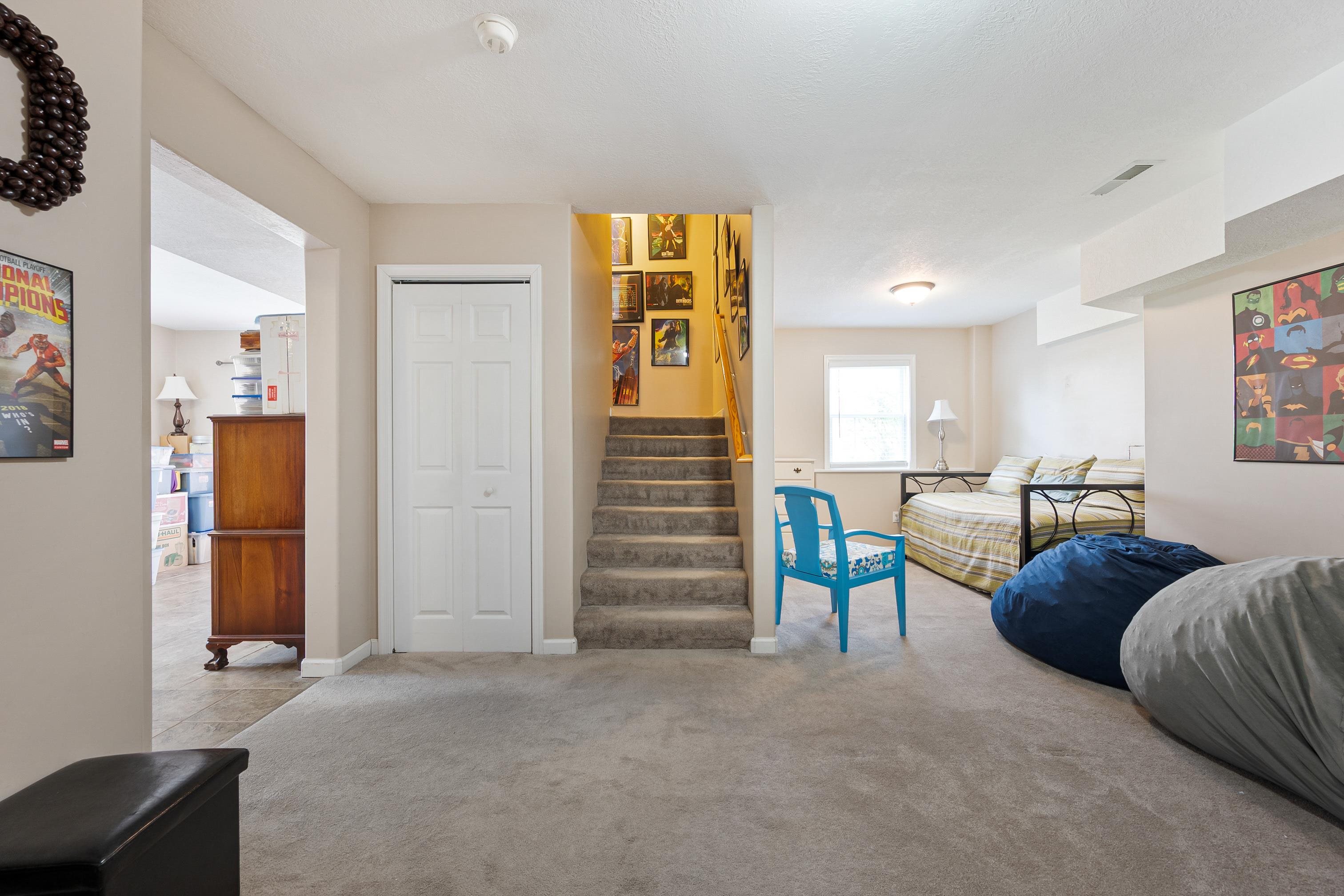 204 Mountain Breeze Drive Blacksburg VA 24060