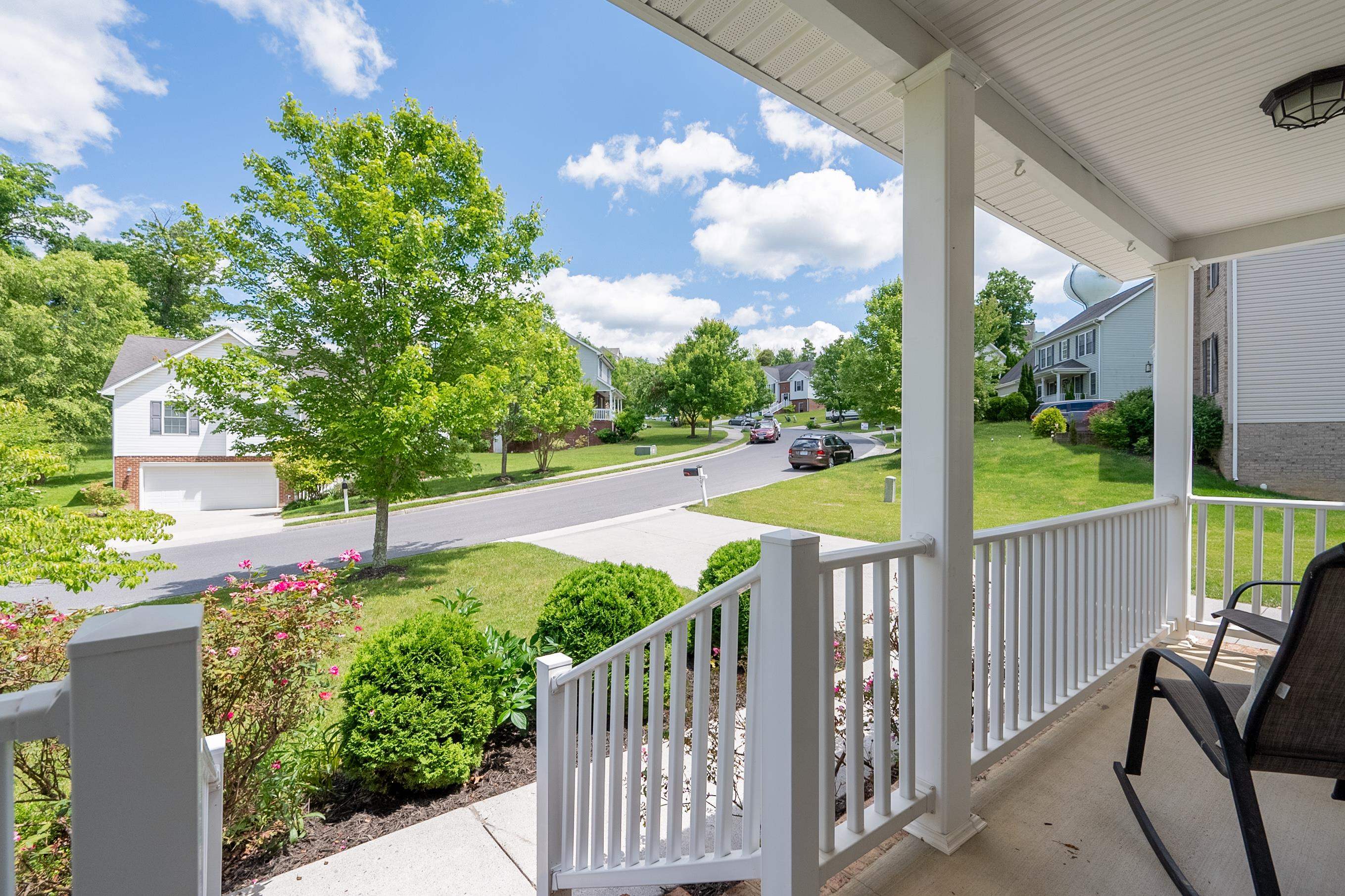 204 Mountain Breeze Drive Blacksburg VA 24060