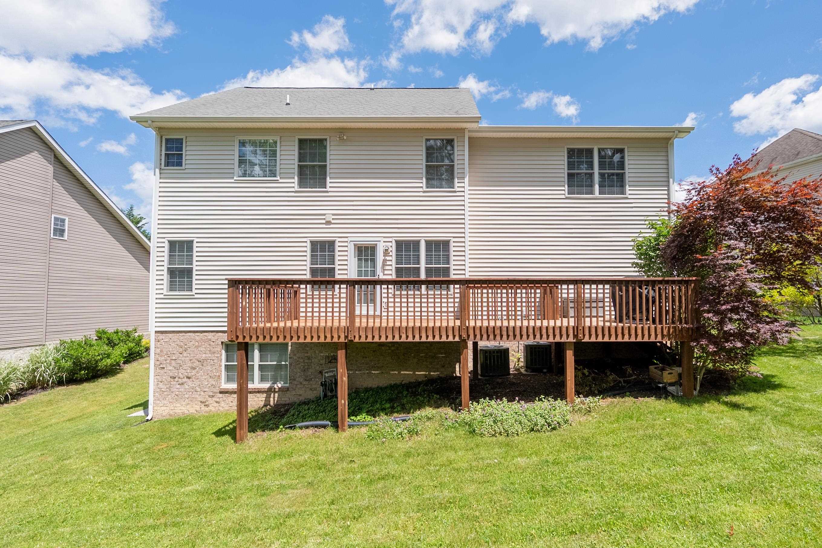 204 Mountain Breeze Drive Blacksburg VA 24060