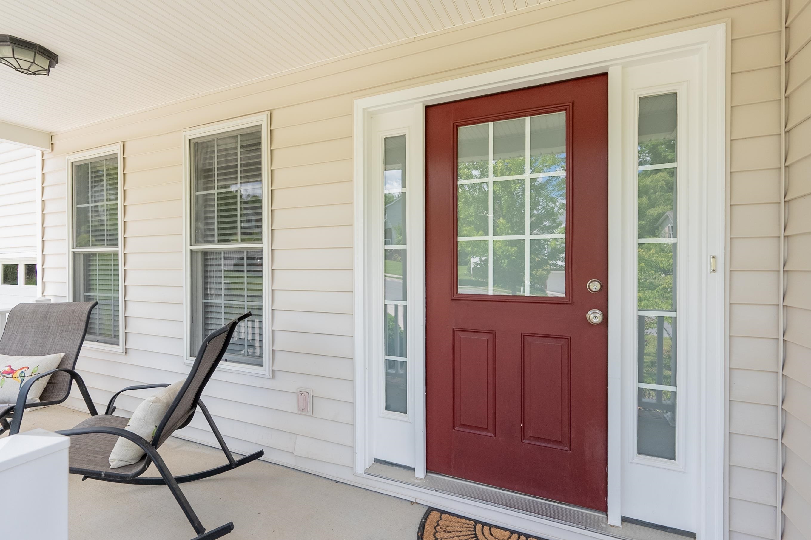 204 Mountain Breeze Drive Blacksburg VA 24060