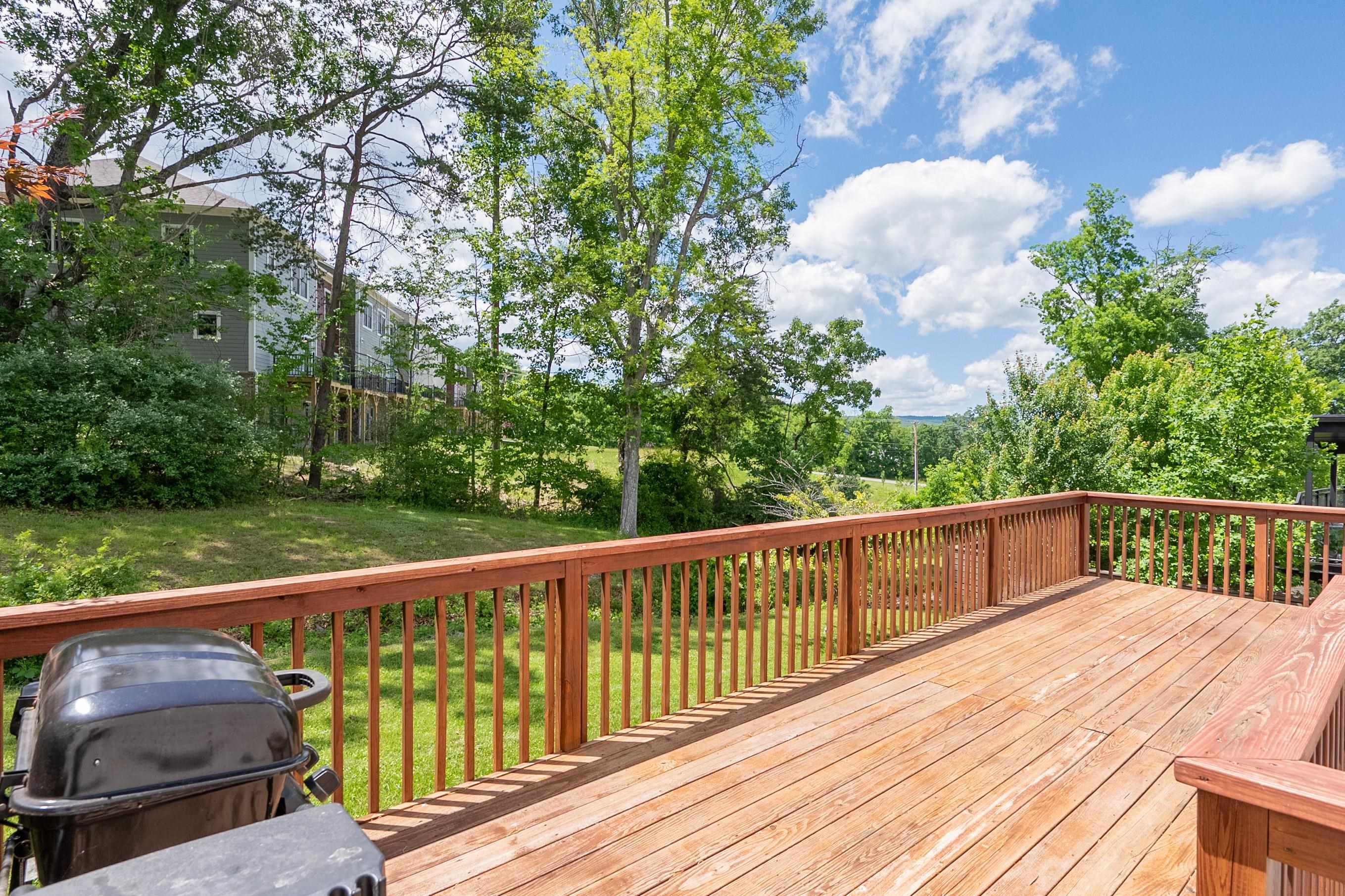 204 Mountain Breeze Drive Blacksburg VA 24060