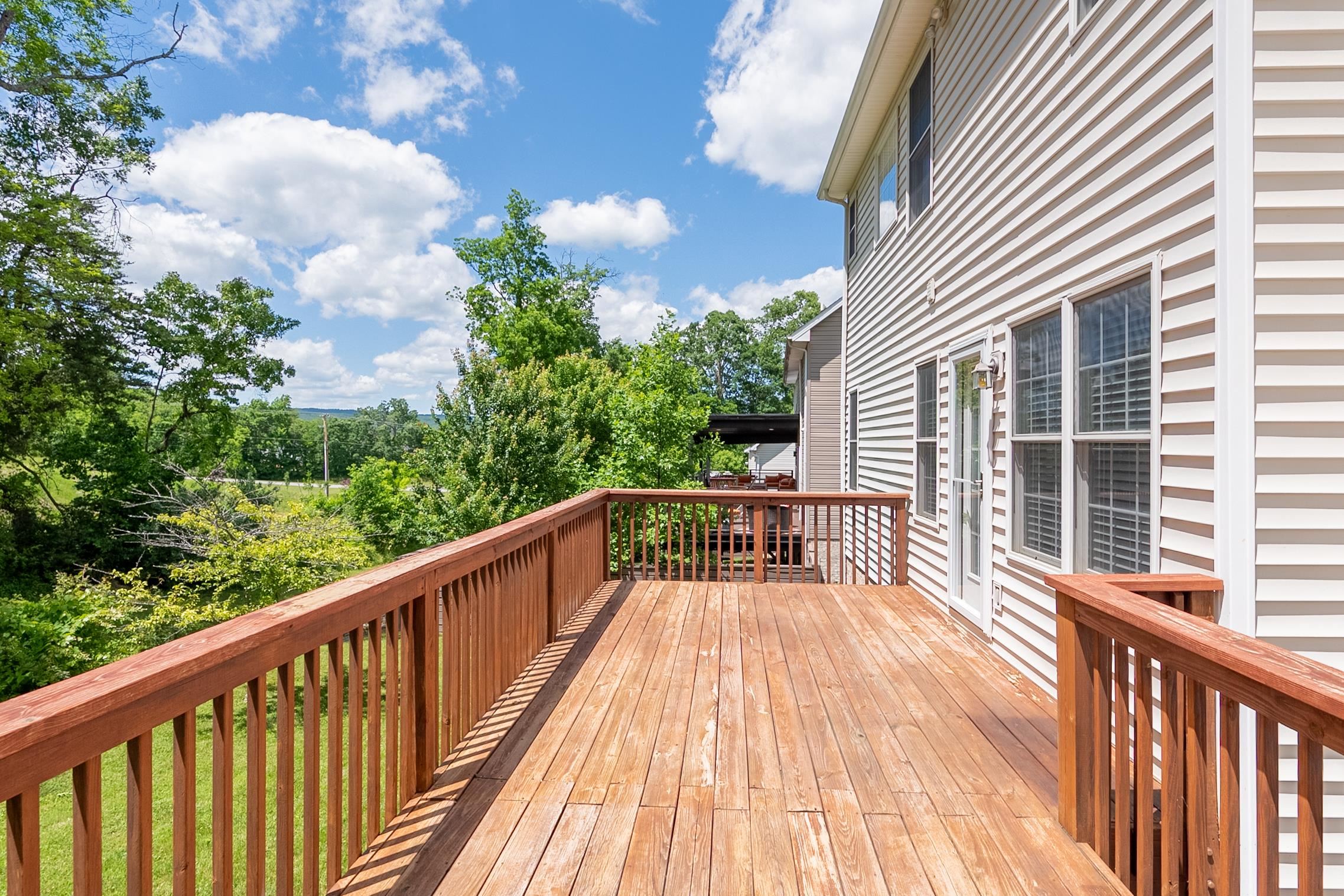 204 Mountain Breeze Drive Blacksburg VA 24060