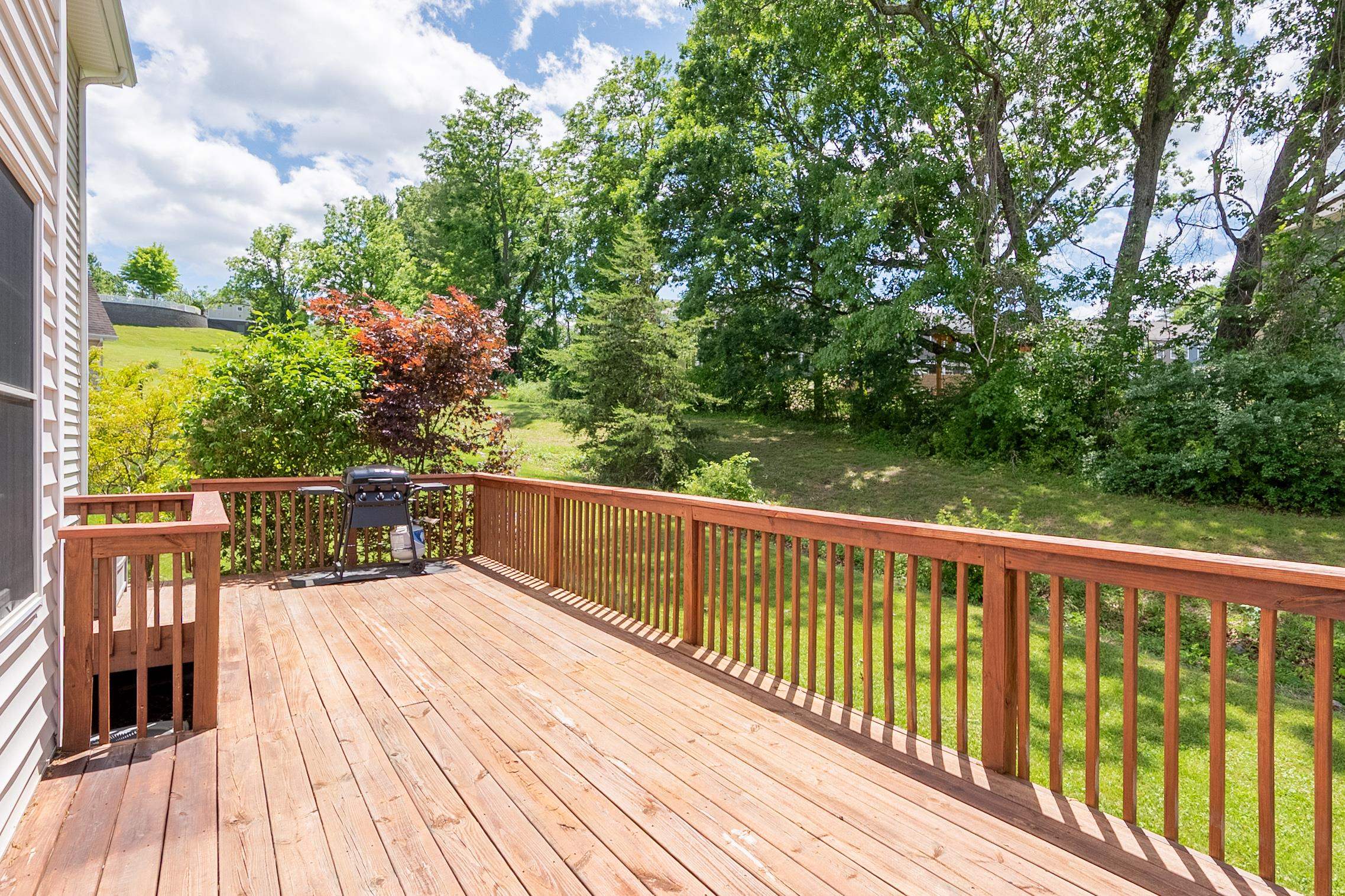 204 Mountain Breeze Drive Blacksburg VA 24060
