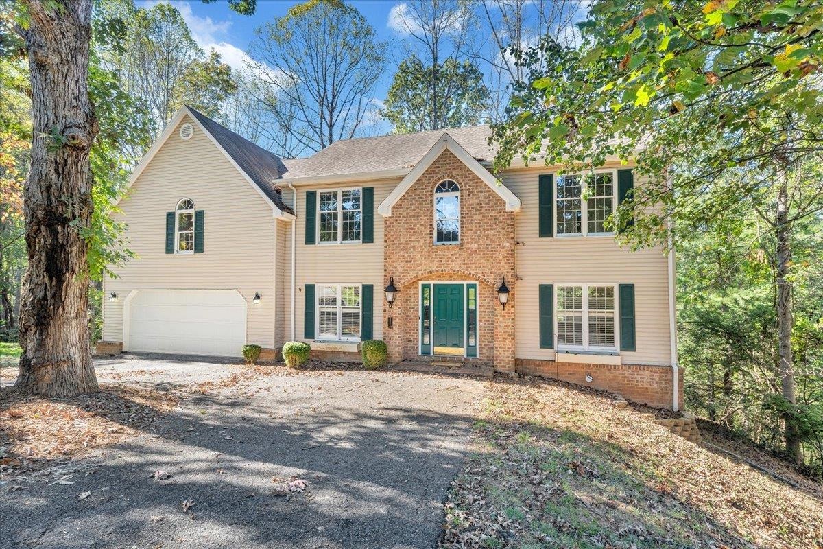 5539 Highfields Road Roanoke VA 24018