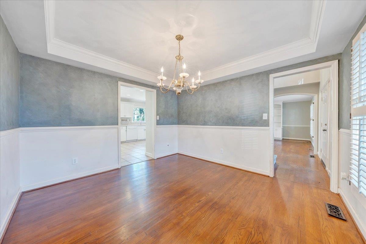 5539 Highfields Road Roanoke VA 24018