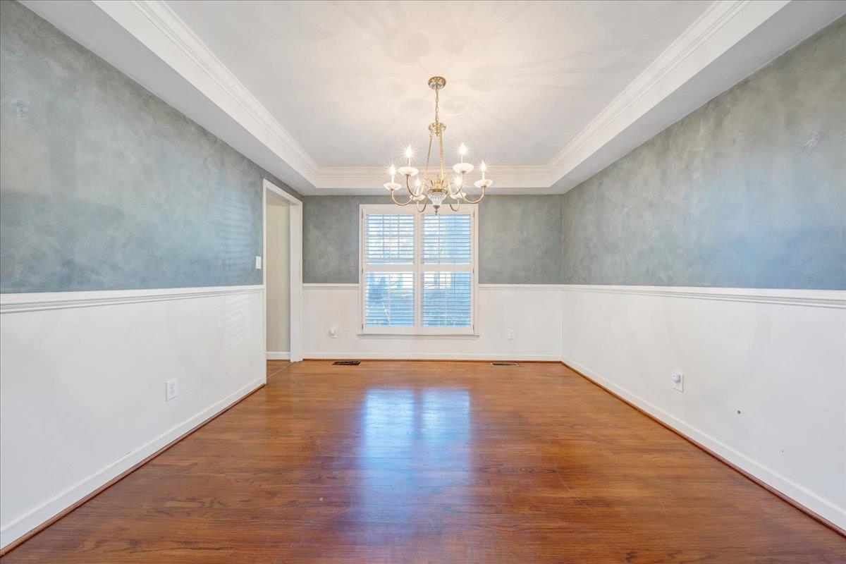 5539 Highfields Road Roanoke VA 24018