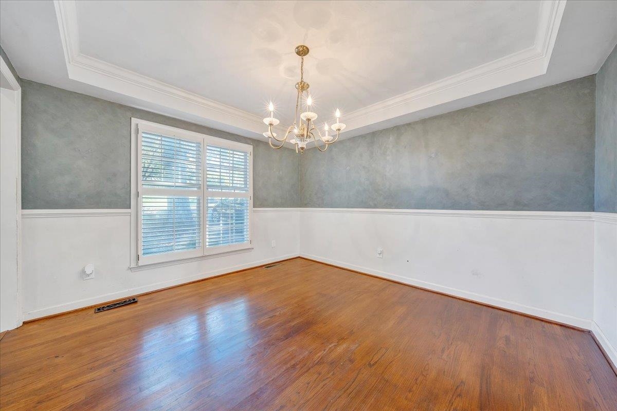 5539 Highfields Road Roanoke VA 24018