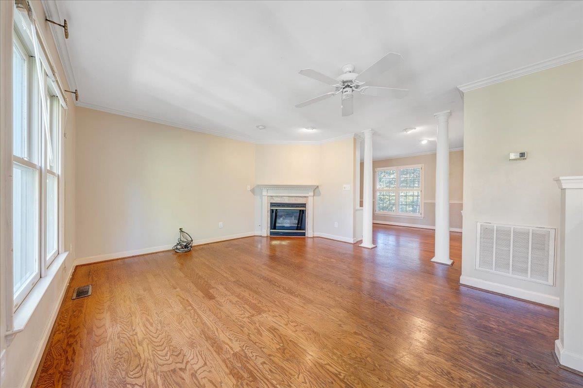 5539 Highfields Road Roanoke VA 24018