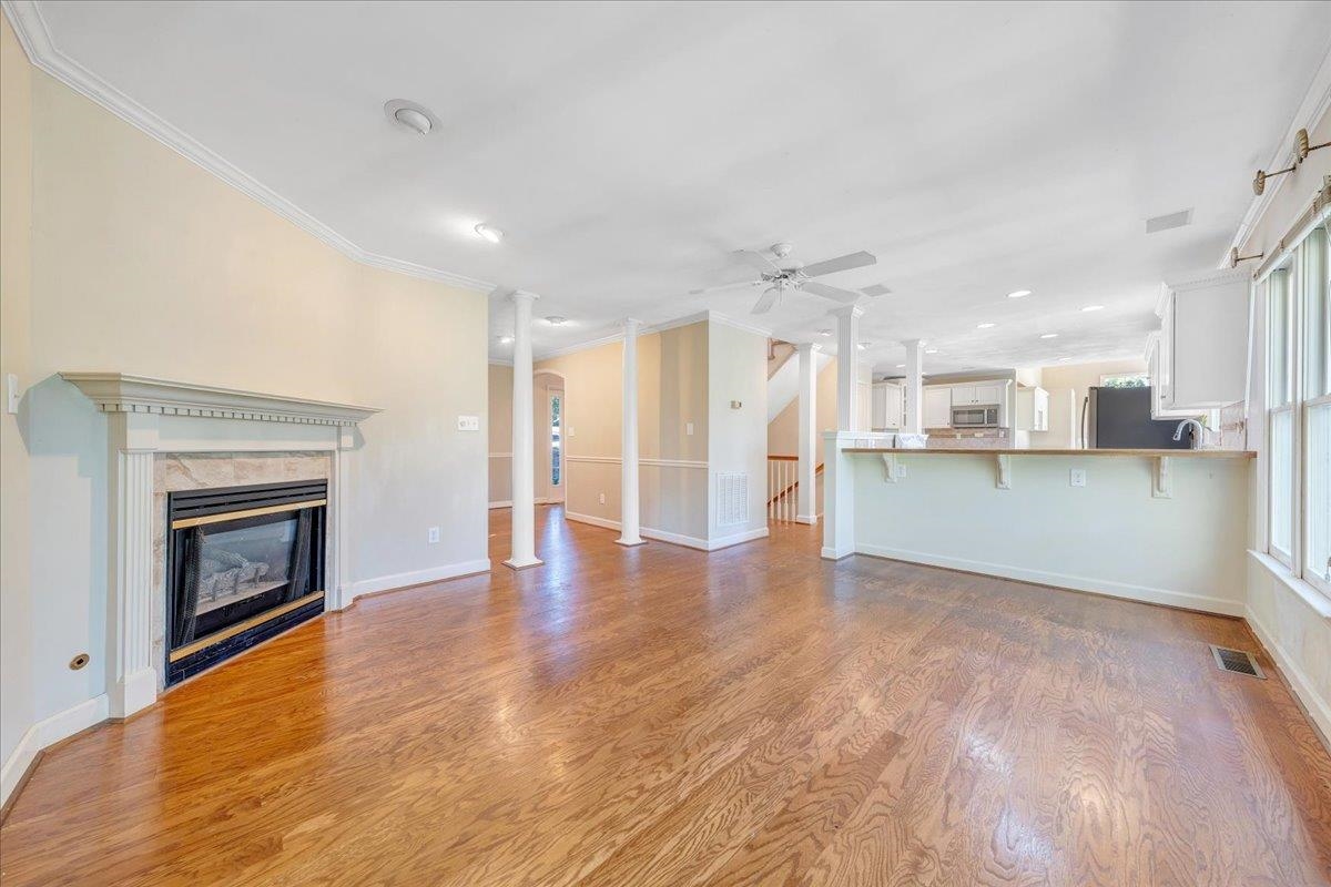 5539 Highfields Road Roanoke VA 24018