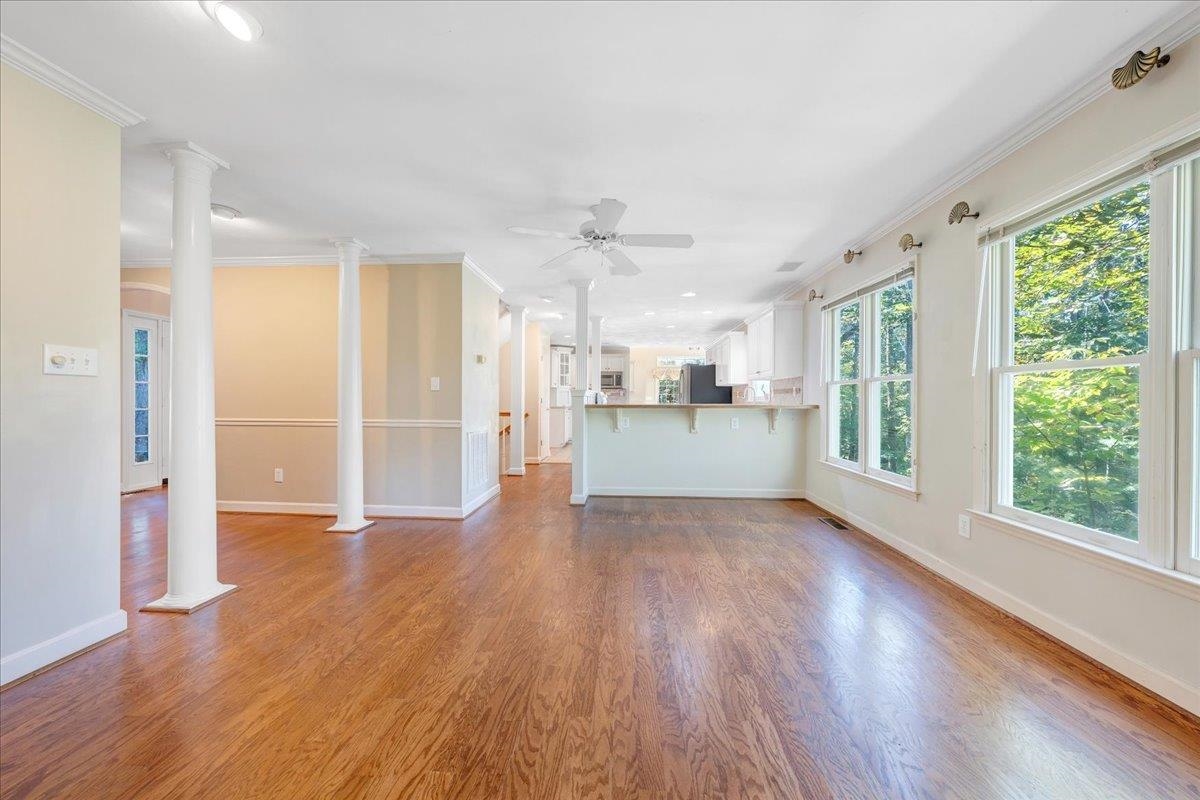 5539 Highfields Road Roanoke VA 24018