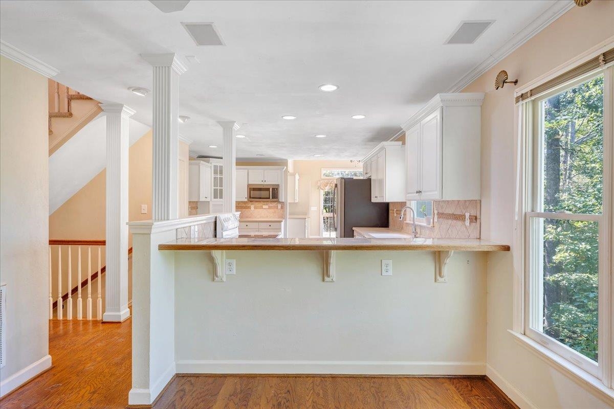 5539 Highfields Road Roanoke VA 24018