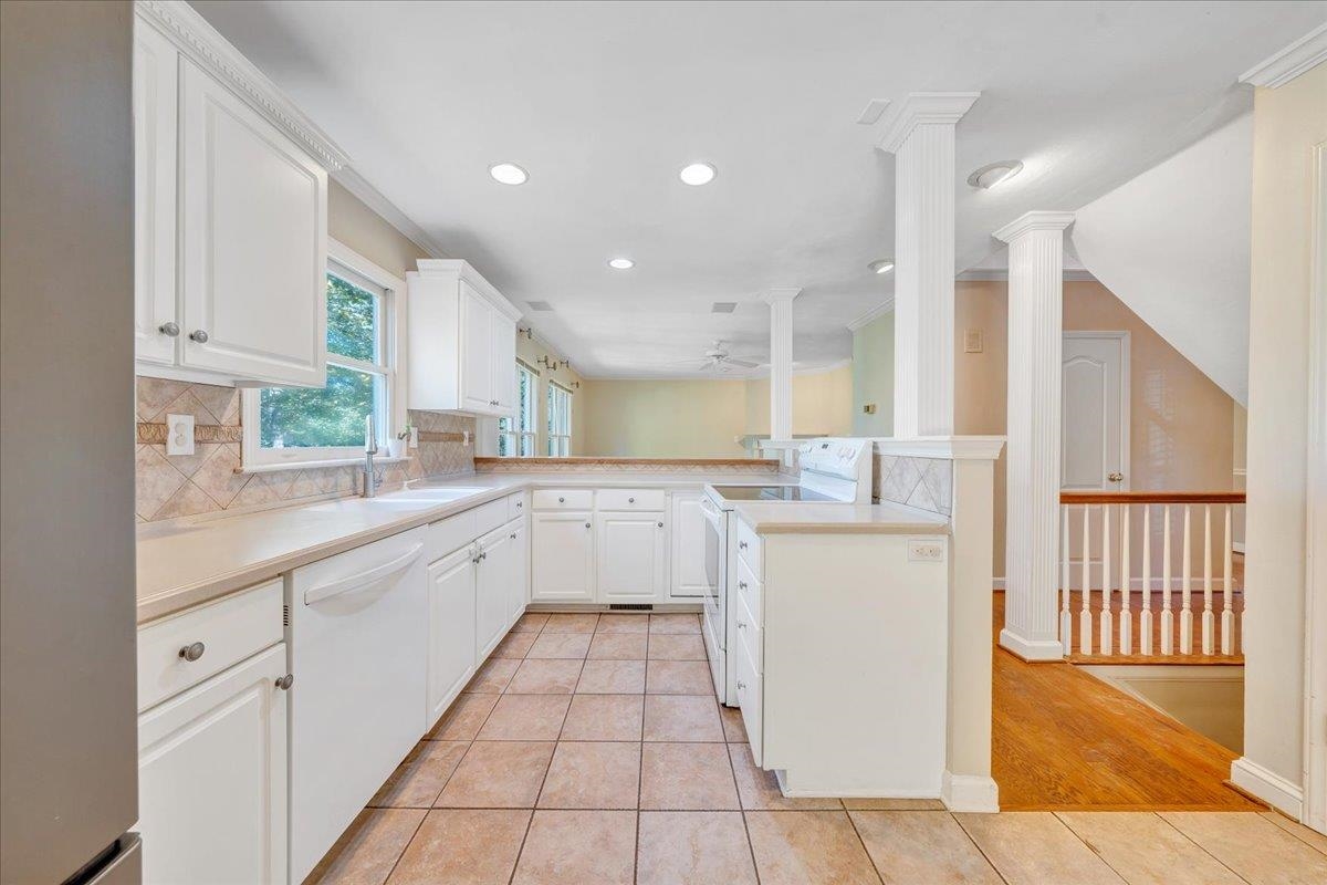 5539 Highfields Road Roanoke VA 24018