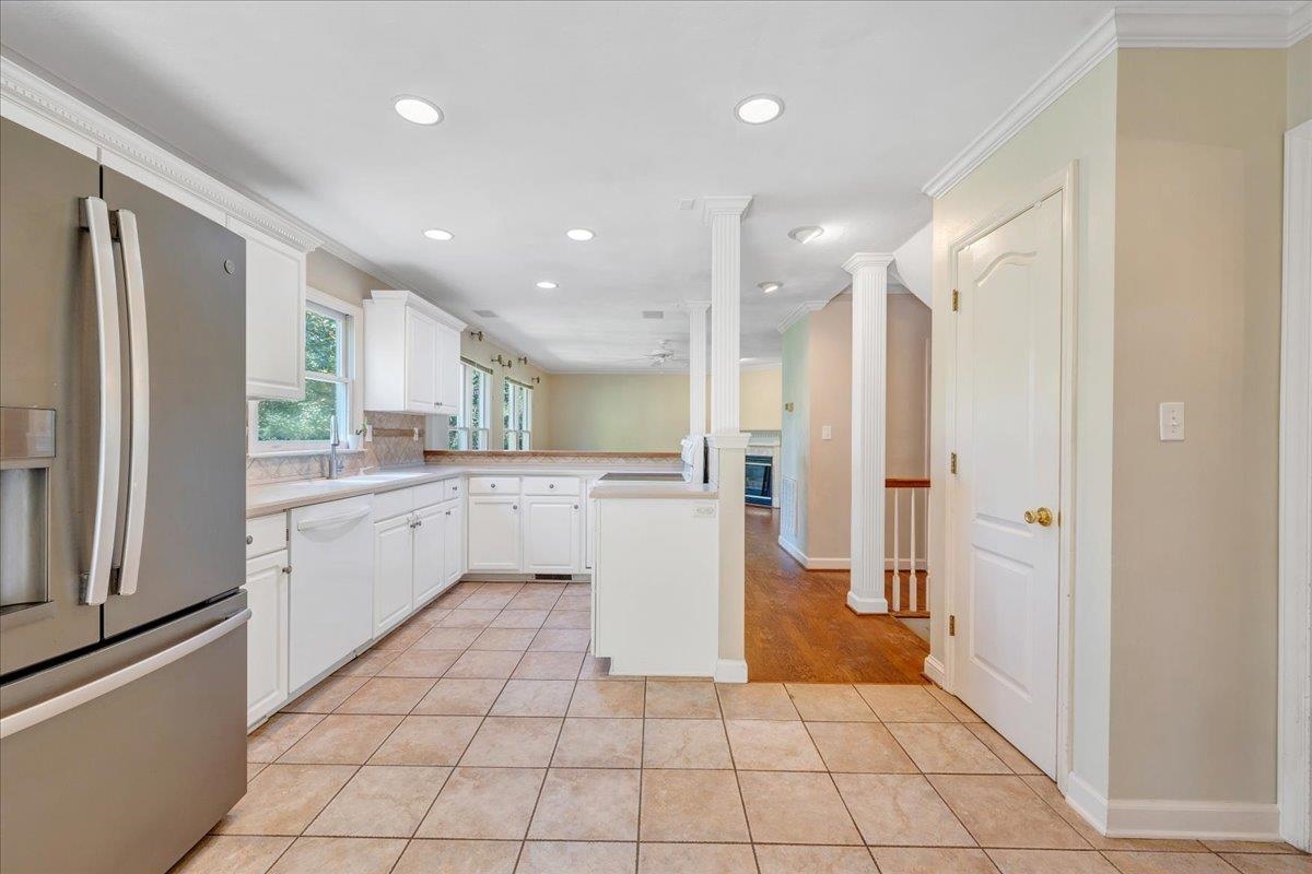 5539 Highfields Road Roanoke VA 24018