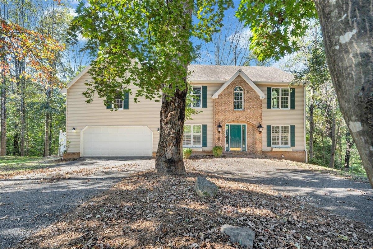 5539 Highfields Road Roanoke VA 24018