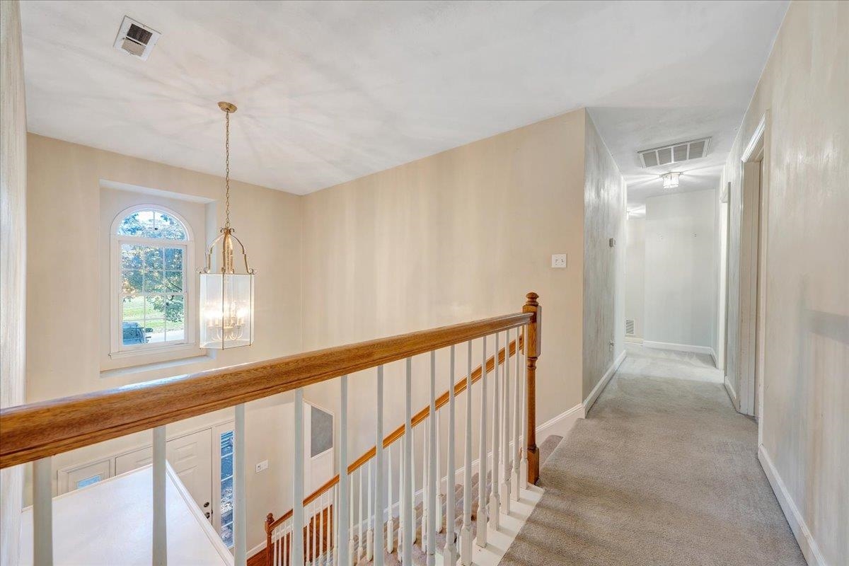 5539 Highfields Road Roanoke VA 24018