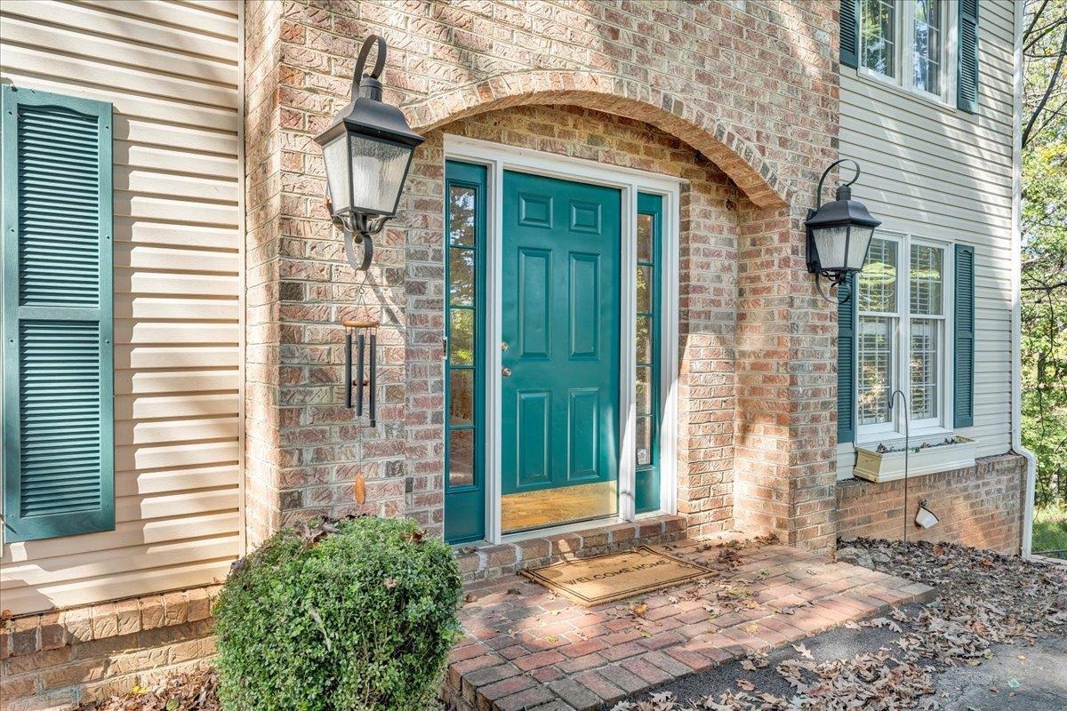 5539 Highfields Road Roanoke VA 24018