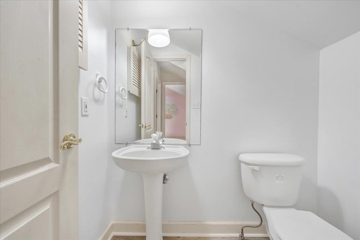 5539 Highfields Road Roanoke VA 24018