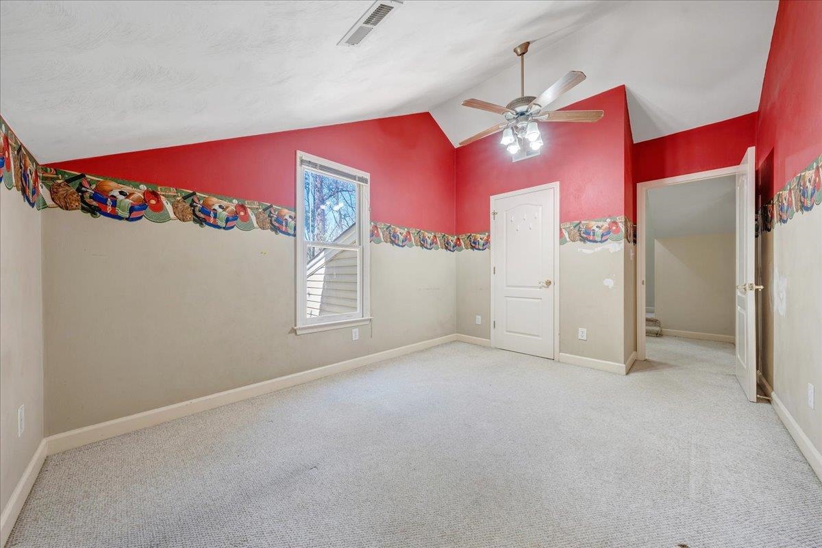 5539 Highfields Road Roanoke VA 24018